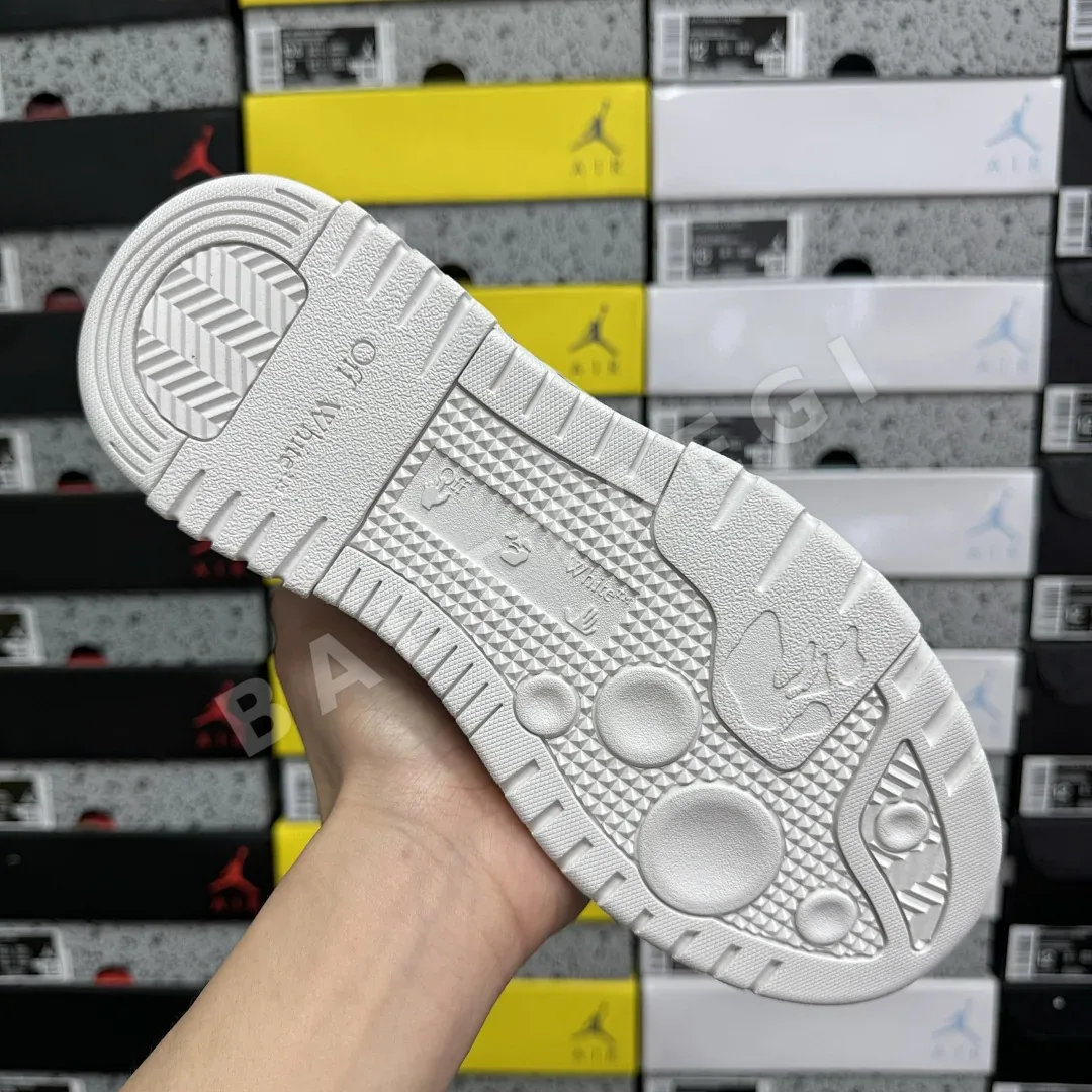 오프화이트 아웃 오브 오피스 OOO 202392 Off White Out Of Office OOO For Walking Low Tops 상세 이미지 8