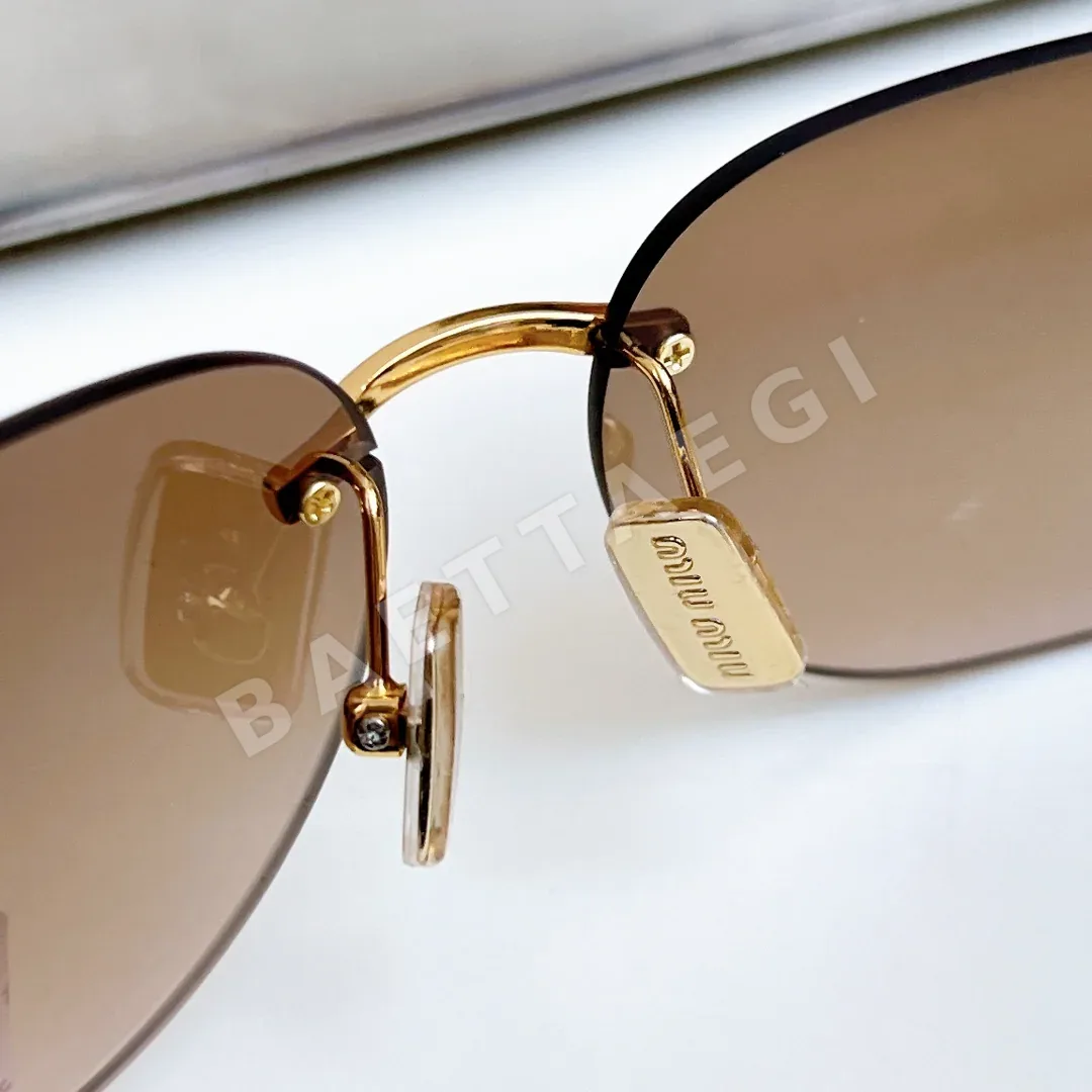 미우미우 선글라스 73165 Miu Miu Sunglasses 상세 이미지 5