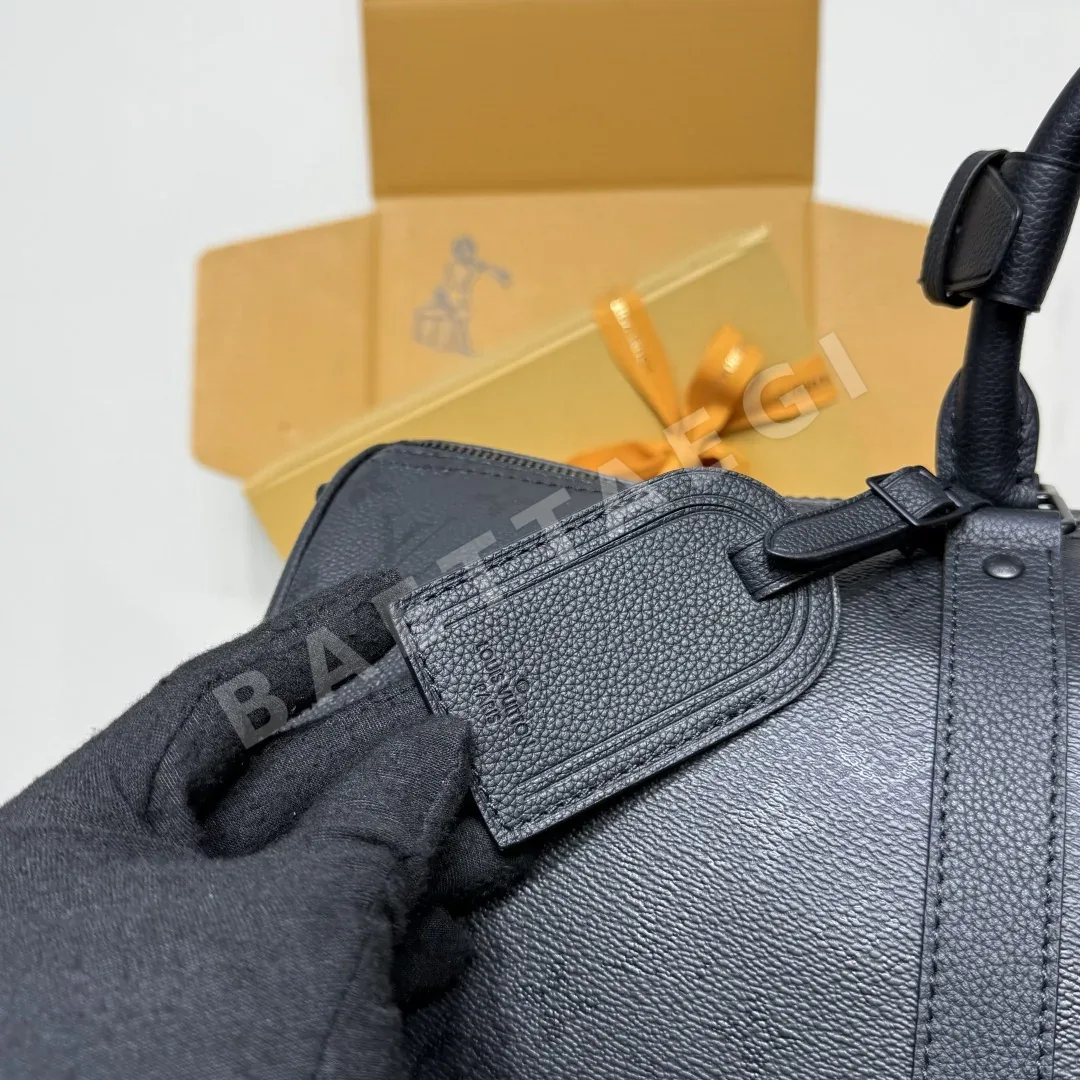 루이비통 키폴 밴들리에 45 여행용 가방 M28403 상세 이미지 6