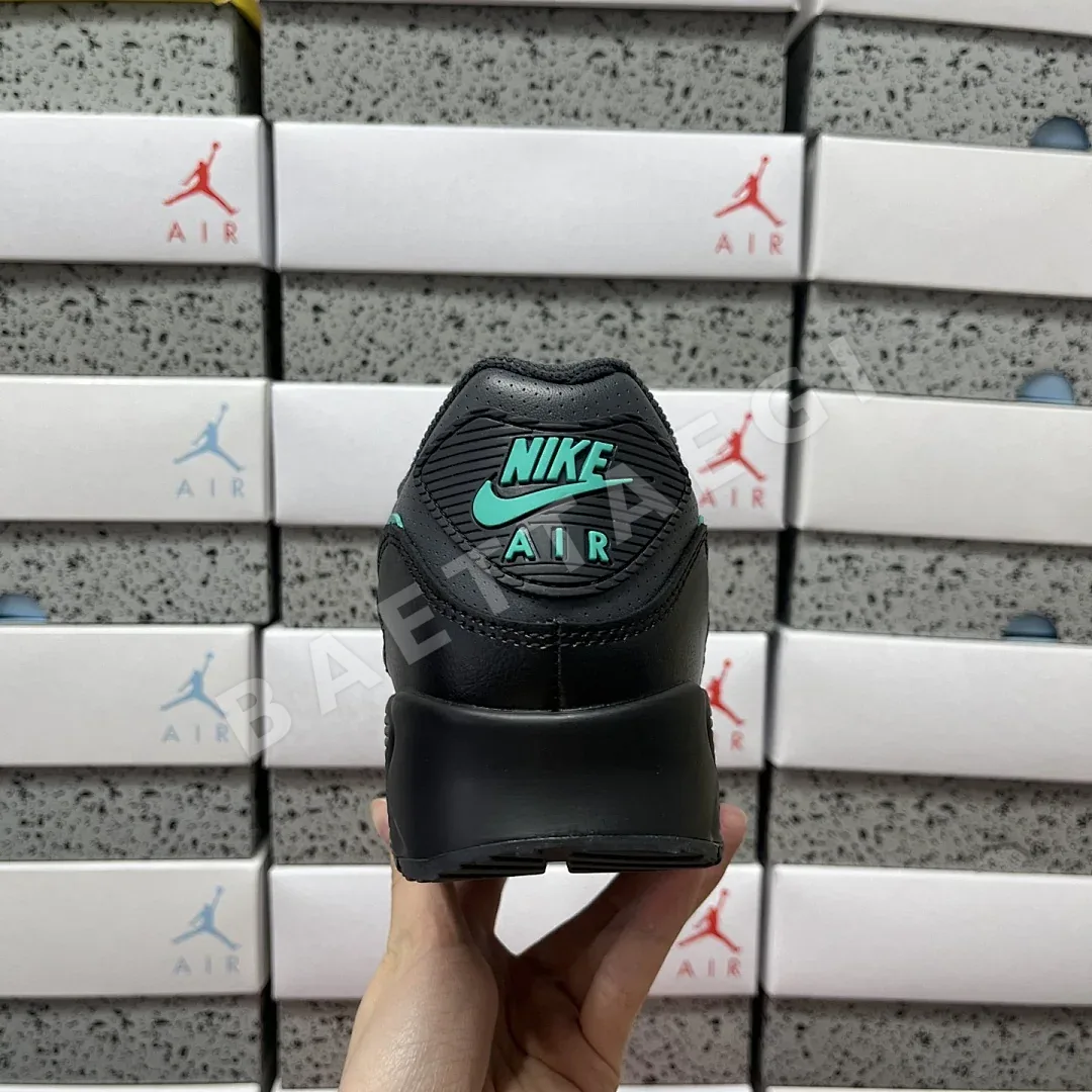 나이키 [XY] 에어 맥스 90 IF0670-002 201151 Nike Air Max 90 Hyper Royal 상세 이미지 6
