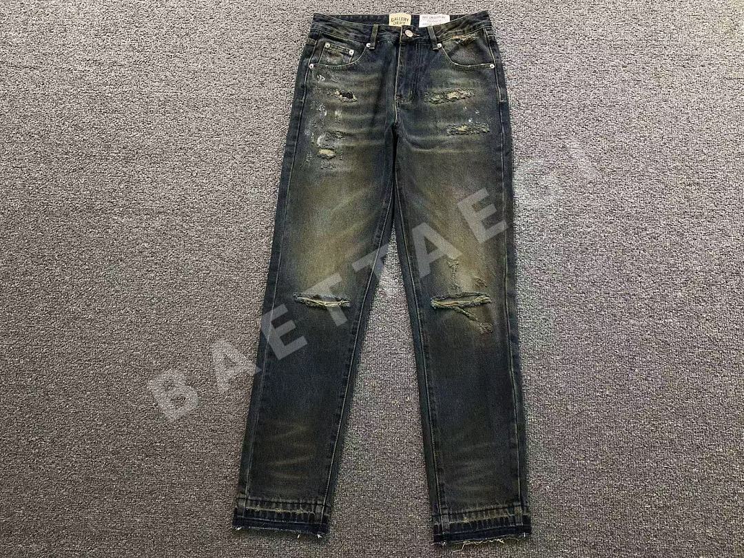 갤러리디파트먼트 바지 203274 Gallery Dept. Pants 상세 이미지 5