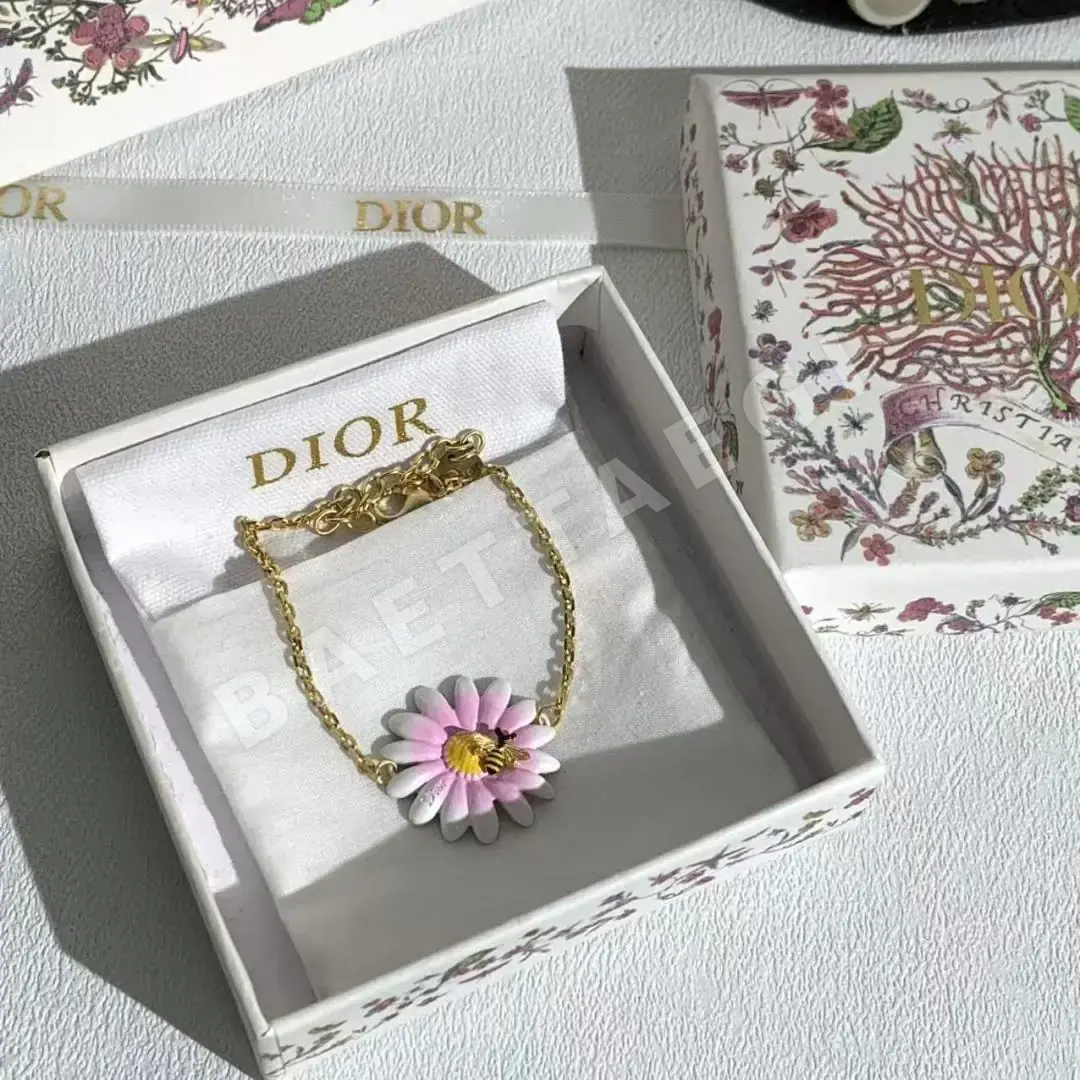디올 팔찌 60375 Dior Bracelet 상세 이미지 4