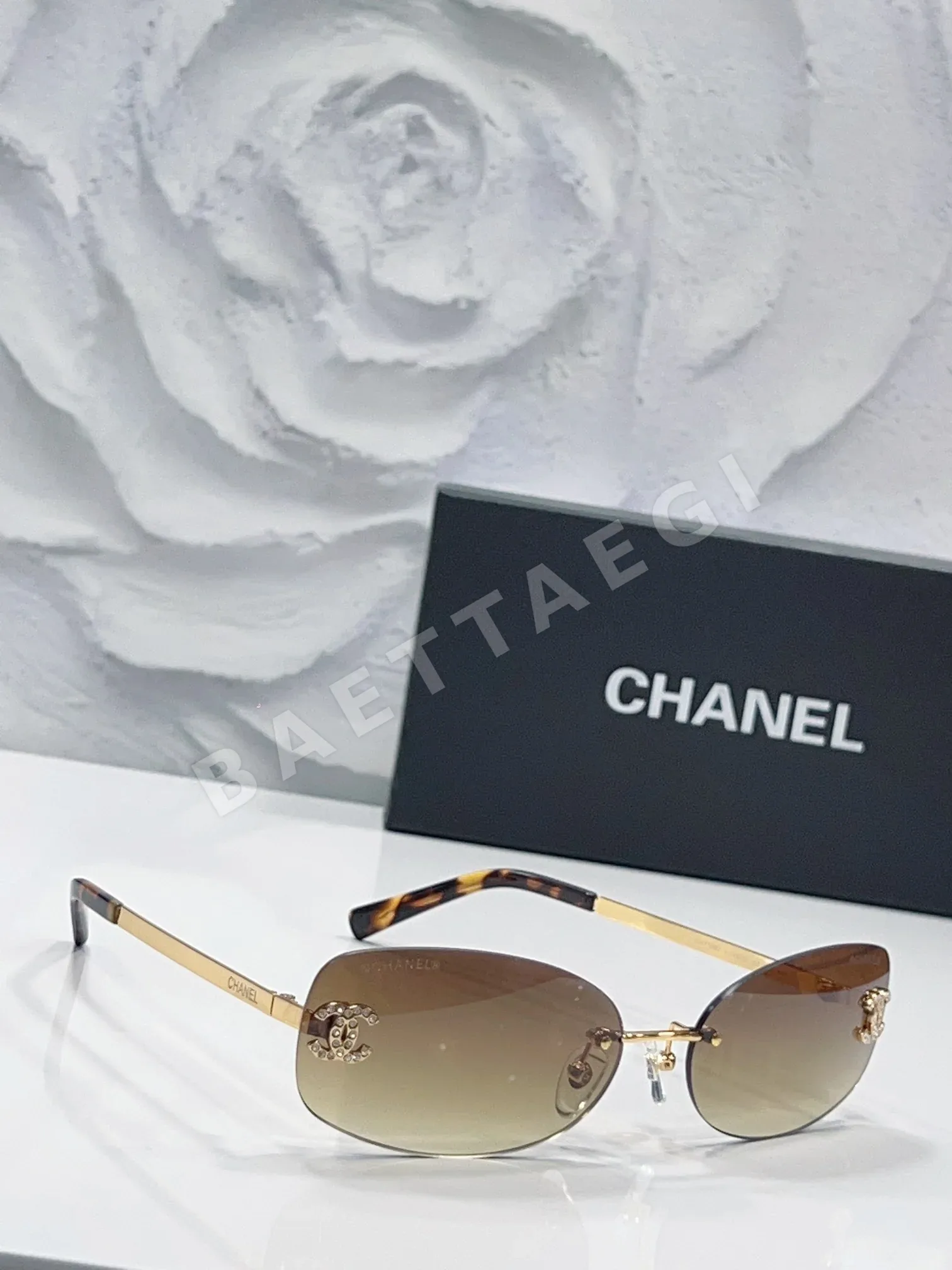 샤넬 선글라스 73551 Chanel Sunglasses