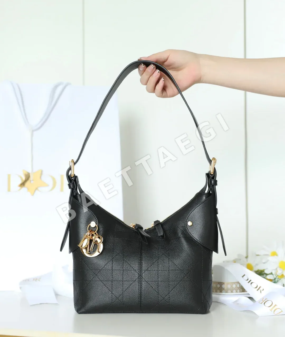 디올 165277 가방 Dior Bag 상세 이미지 2