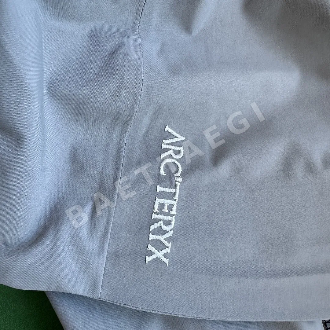 아크테릭스 [TZ] 베타 SL 자켓 그레이 205586 Arc'teryx Beta SL Jacket Void 상세 이미지 7