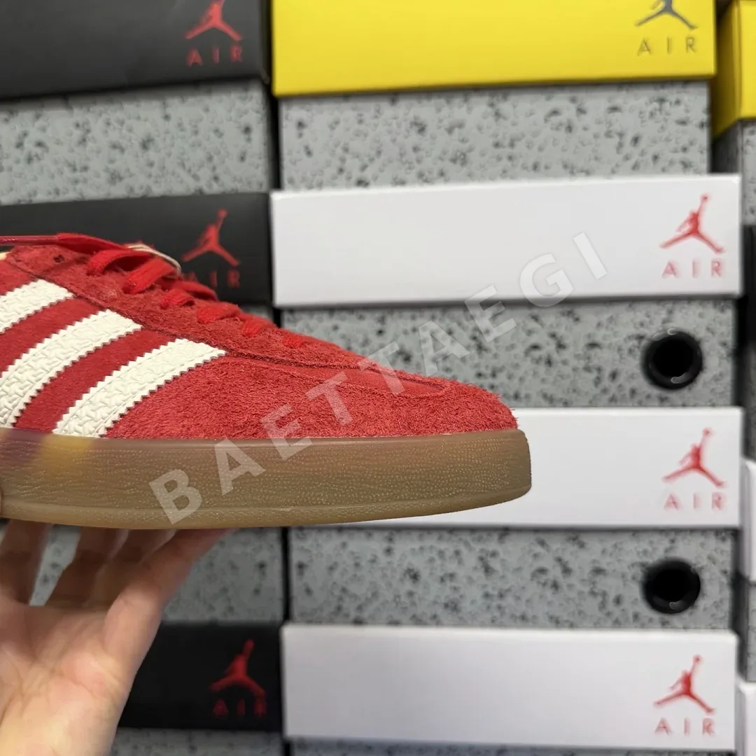 아디다스 [GOD] 가젤 인도어 IF1808 200661 Adidas Gazelle Indoor 상세 이미지 7