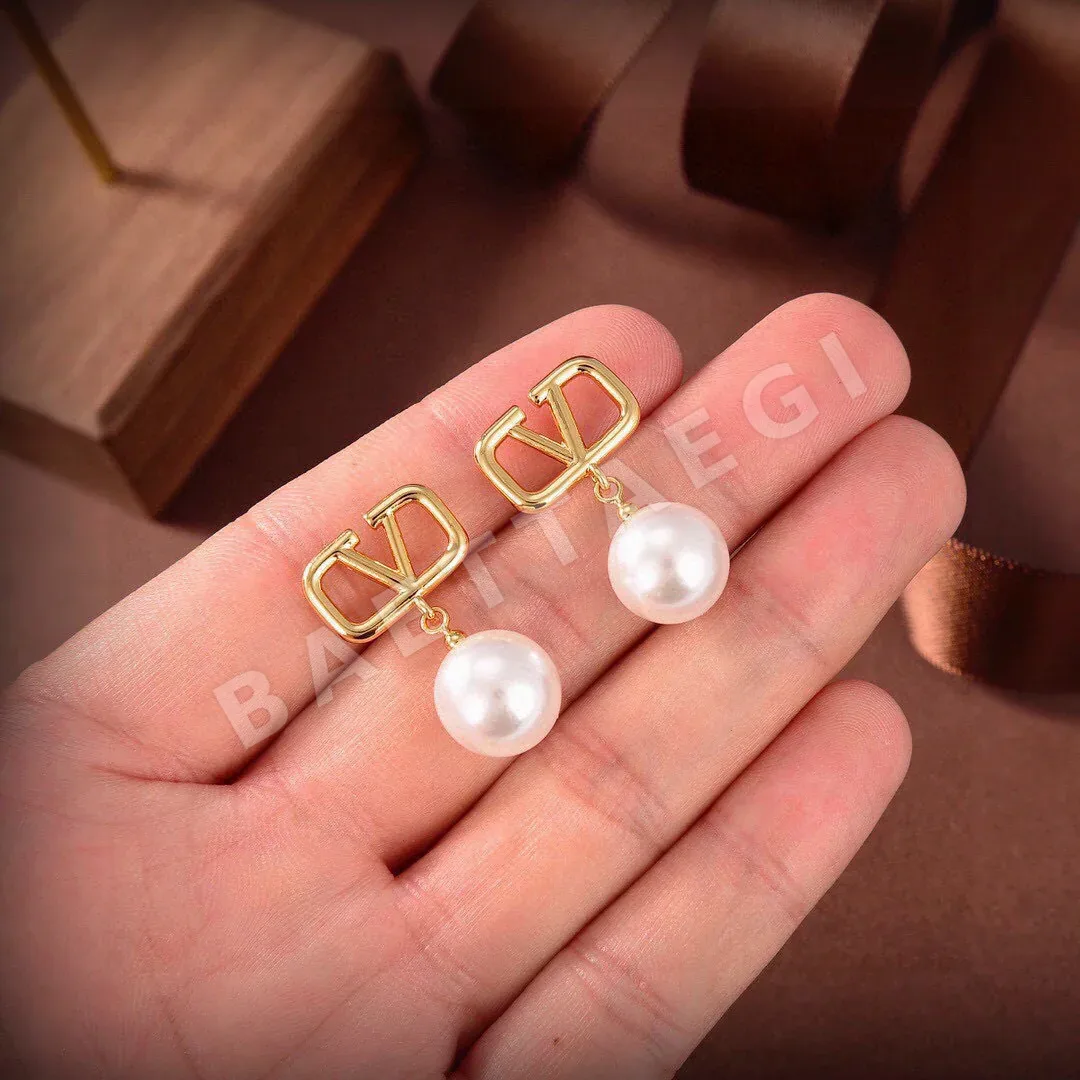 발렌티노 귀걸이 63457 Valentino Earrings 상세 이미지 6