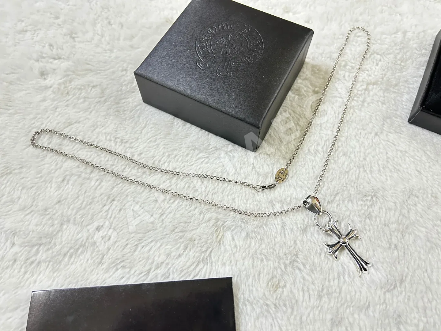 크롬하츠 목걸이 62449 Chrome Hearts Necklace 상세 이미지 2