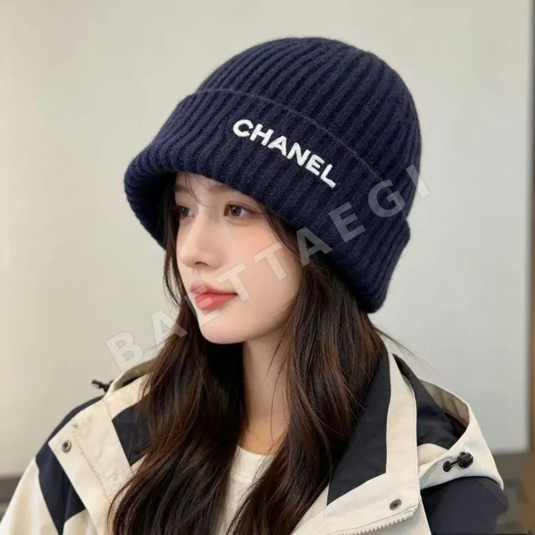 샤넬 비니 모자 185474