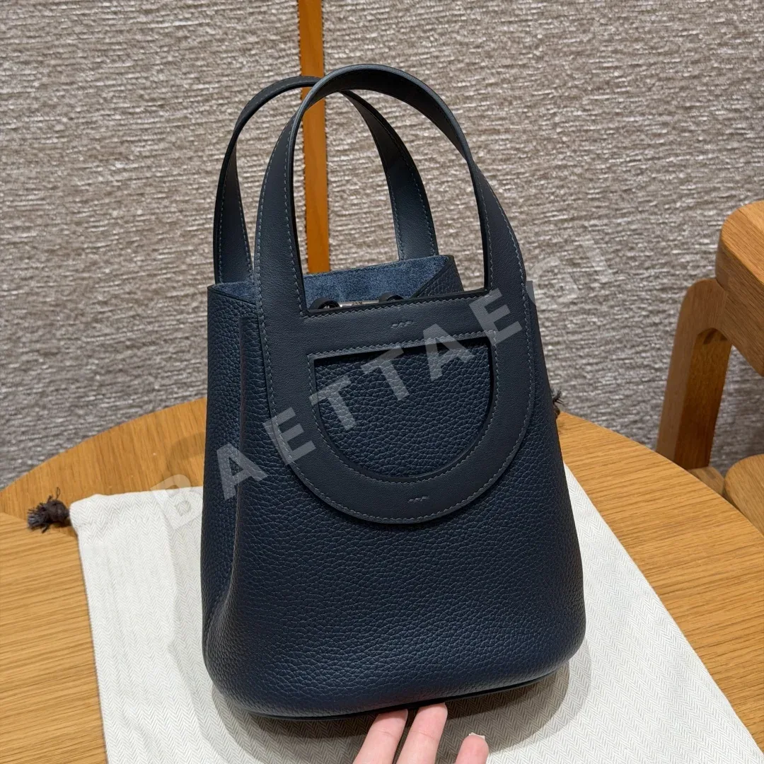 에르메스 인 더 루프 피코탄 가방 171288