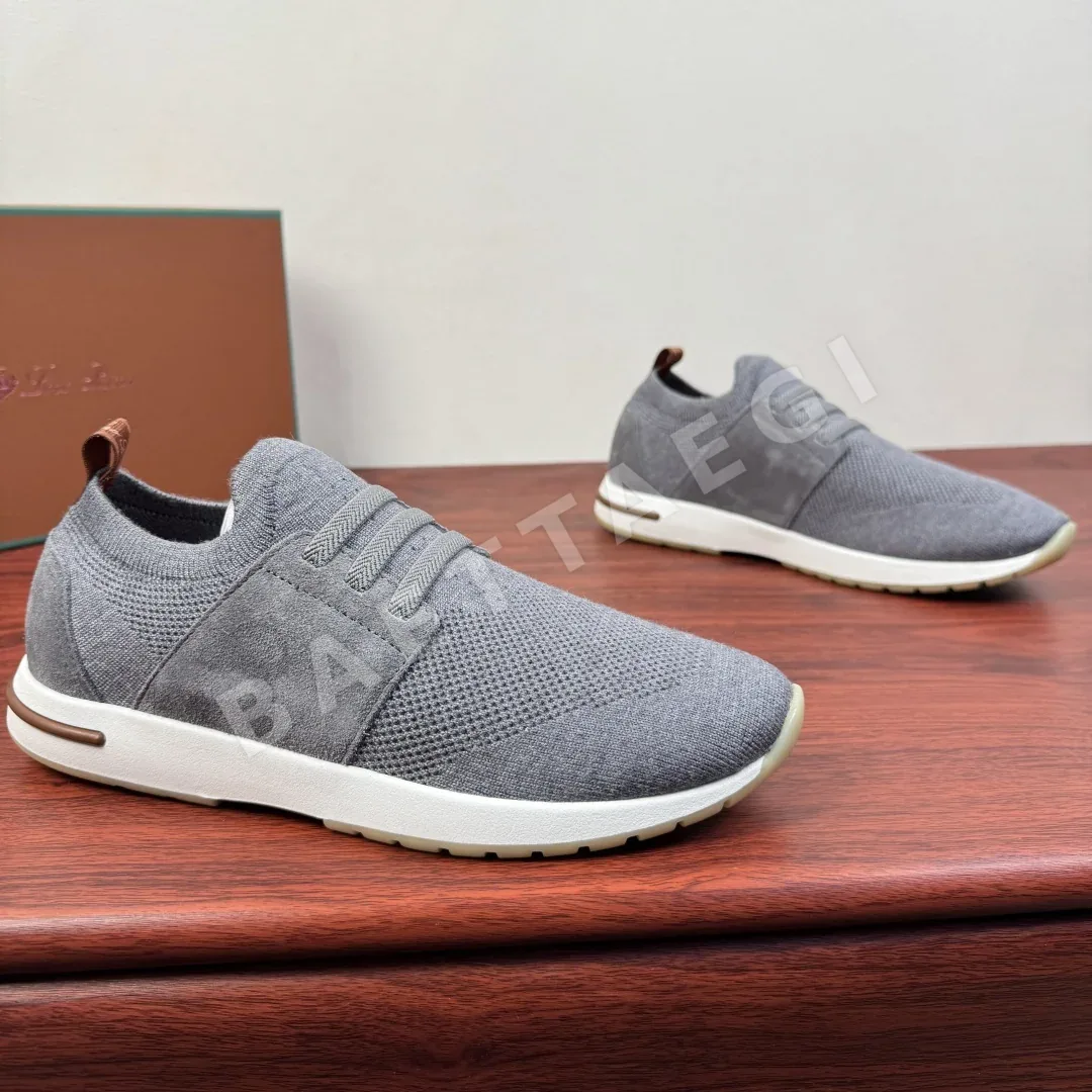 로로피아나 신발 199936 Loro Piana Sneakers