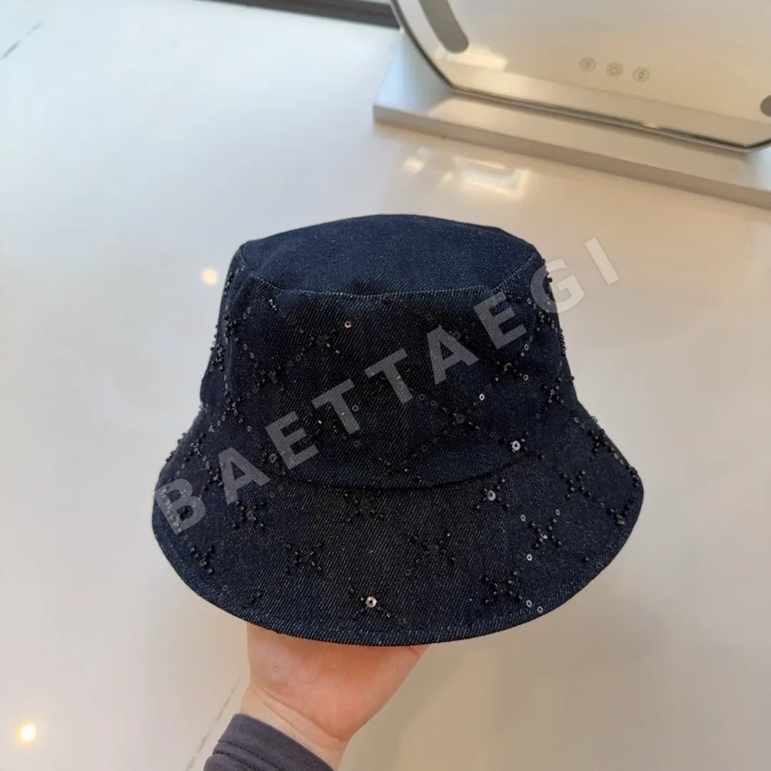 샤넬 모자 82424 Chanel Cap 상세 이미지 8