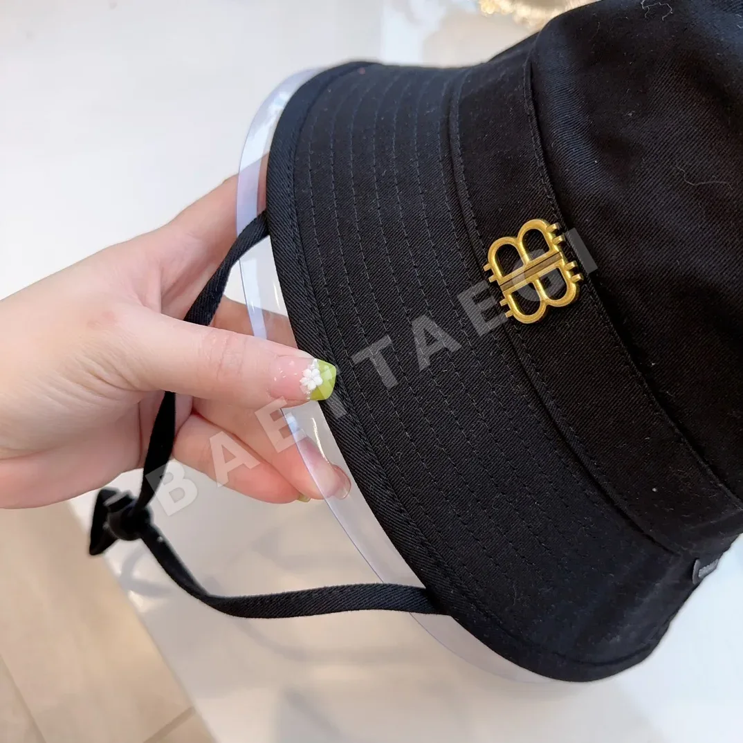 발렌시아가 모자 81846 Balenciaga Cap 상세 이미지 3