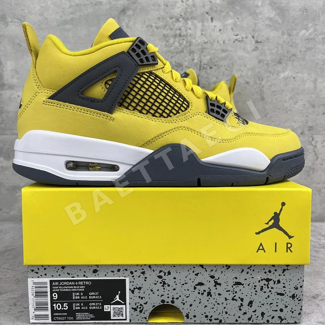나이키 [GX] CT8527-700 201275 Nike Lightning