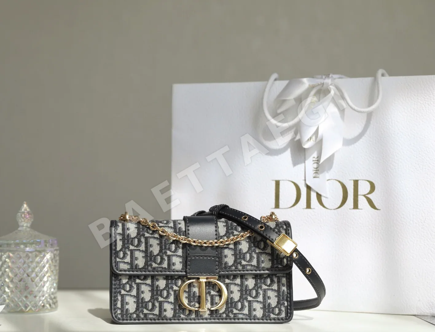 디올 165332 가방 Dior Bag