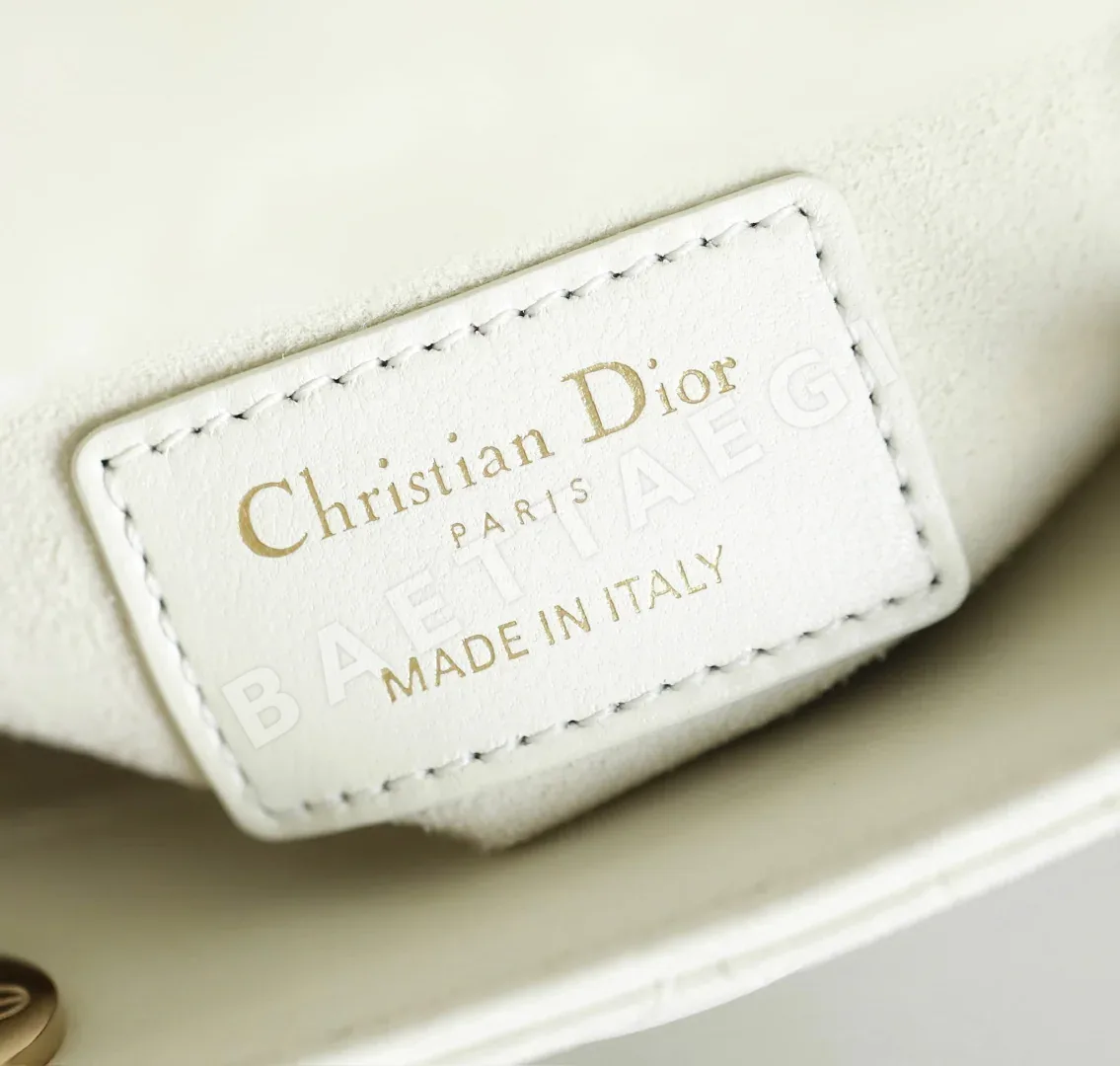 디올 165256 가방 Dior Bag 상세 이미지 9