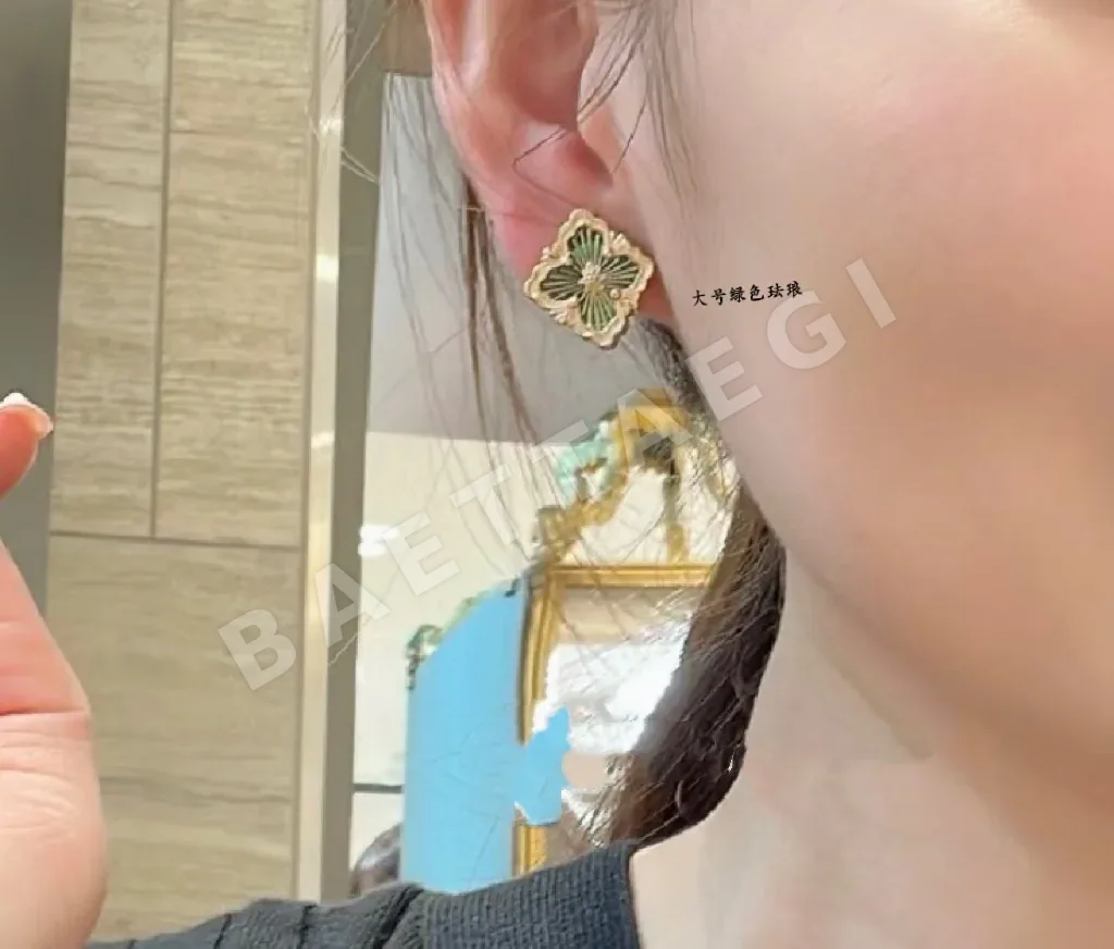 부첼라티 귀걸이 64266 Buccellati Earrings
