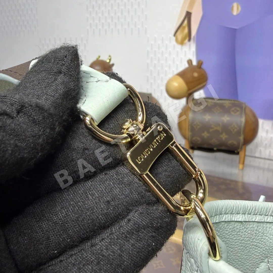 루이비통 네버풀 반둘리에르 인사이드아웃 BB 가방 M25656 상세 이미지 8