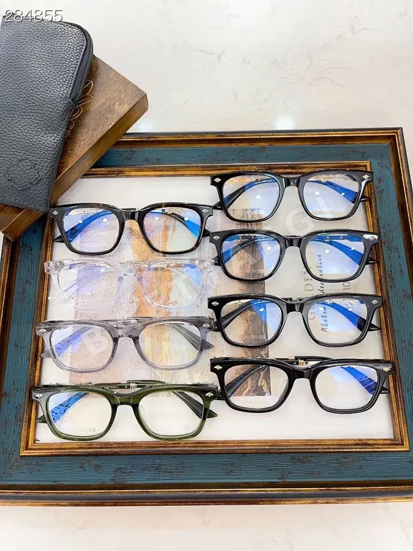 크롬하츠 선글라스 204778 Chrome Hearts Sunglasses 상세 이미지 9