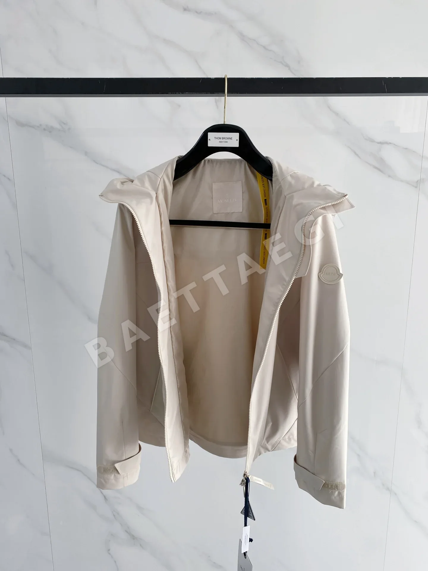 몽클레르 남성 자켓 SS 52766 Moncler 상세 이미지 5