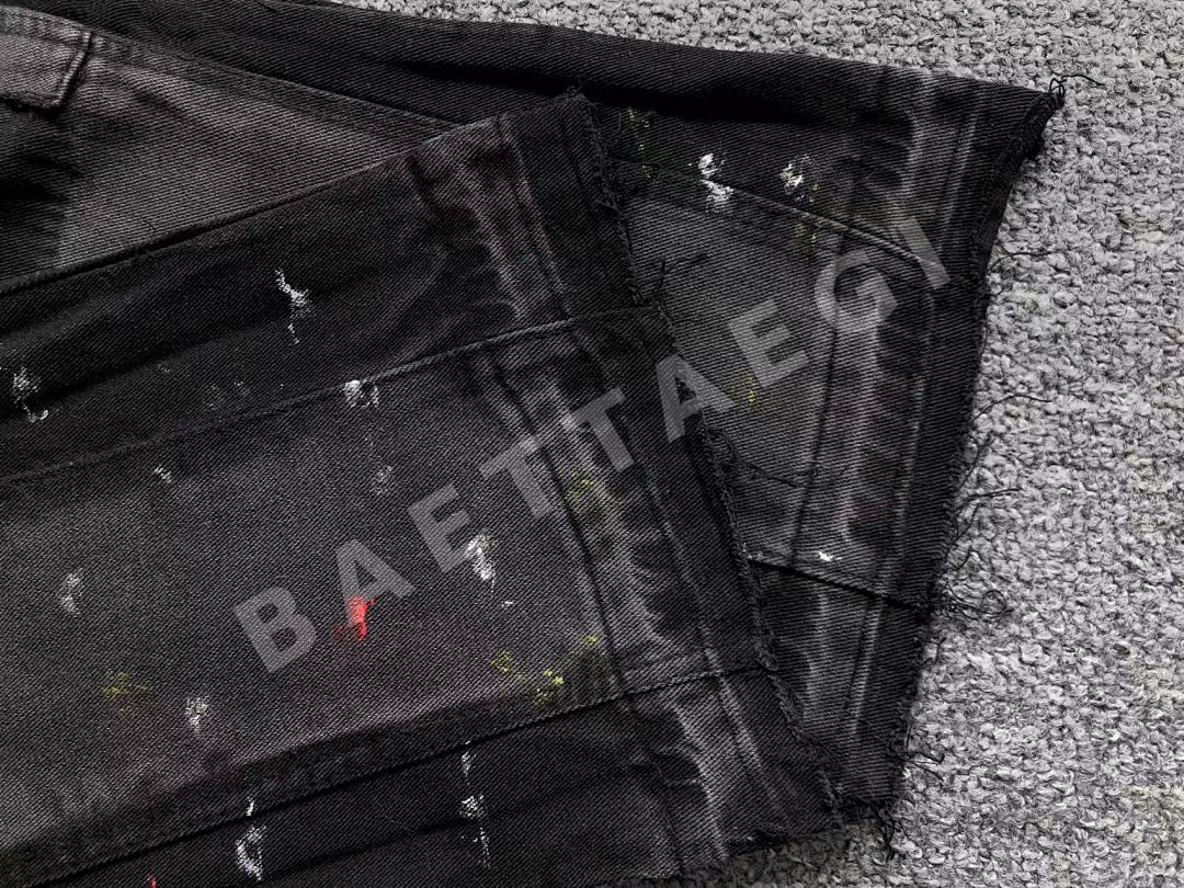 갤러리디파트먼트 바지 203197 Gallery Dept. Pants 상세 이미지 20