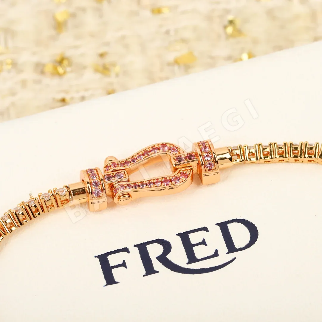 프레드 팔찌 71589 Fred Bracelet 상세 이미지 5
