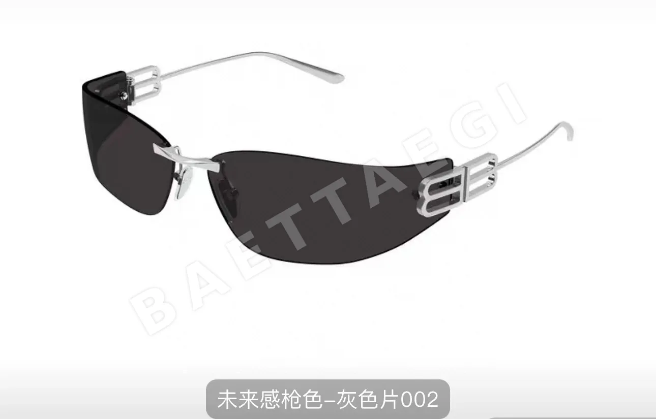 발렌시아가 선글라스 73363 Balenciaga Sunglasses 상세 이미지 5