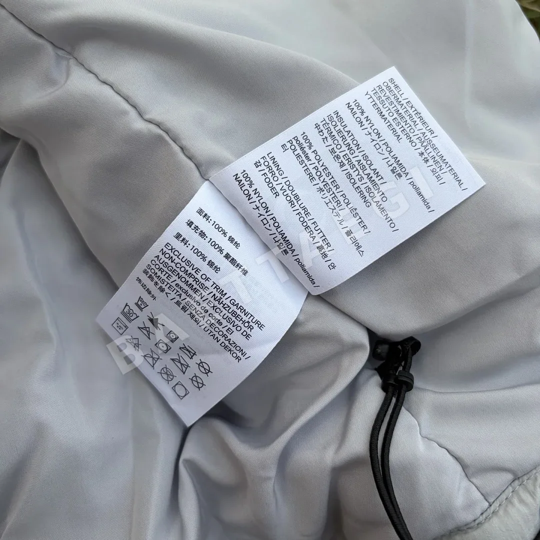 아크테릭스 [TZ] 아톰 LT 후디 2.0 보이드 그레이 200182 Arc'teryx Atom LT Hoodie 2.0 상세 이미지 8
