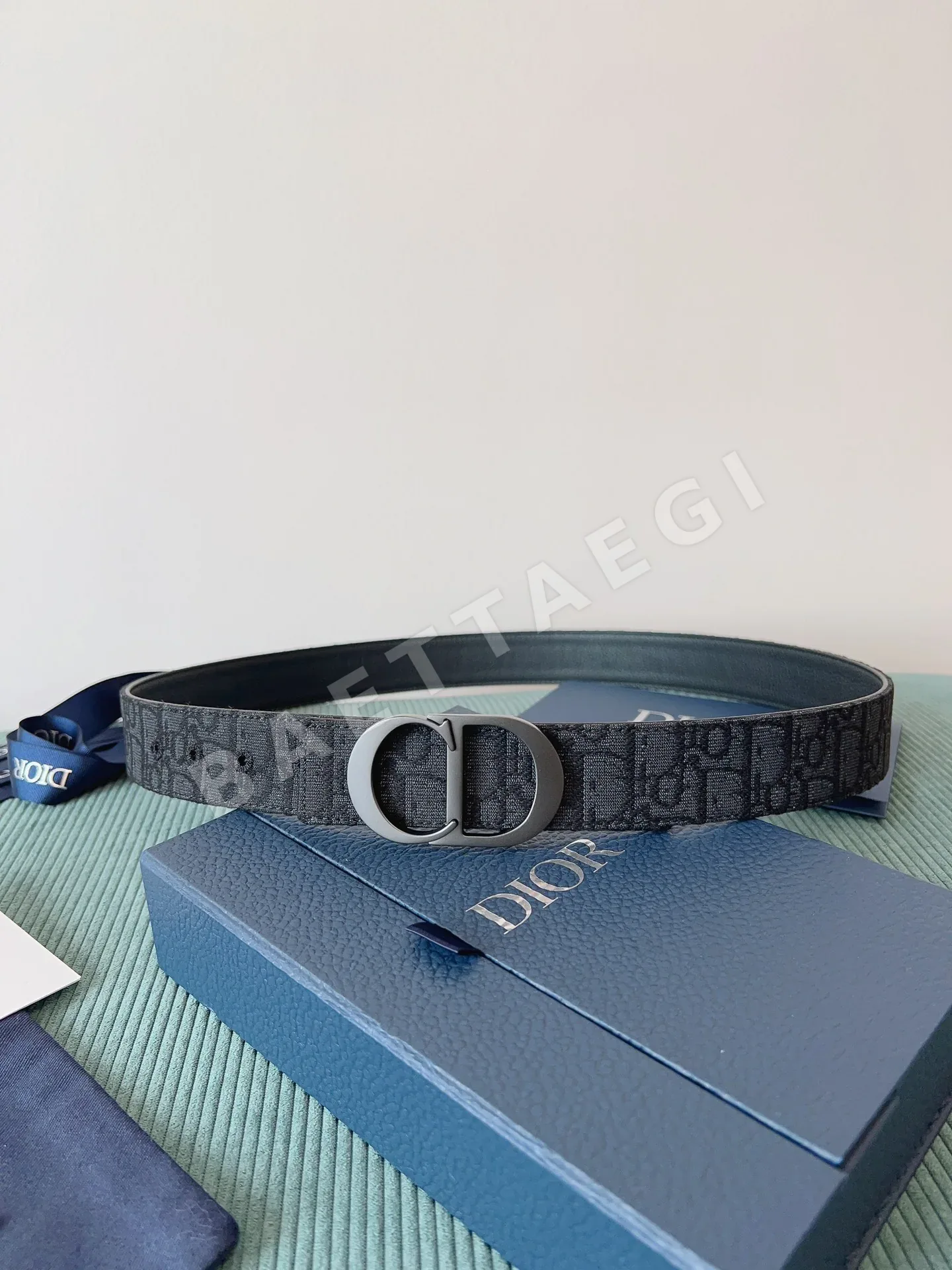 디올 벨트 59857 Dior Belt