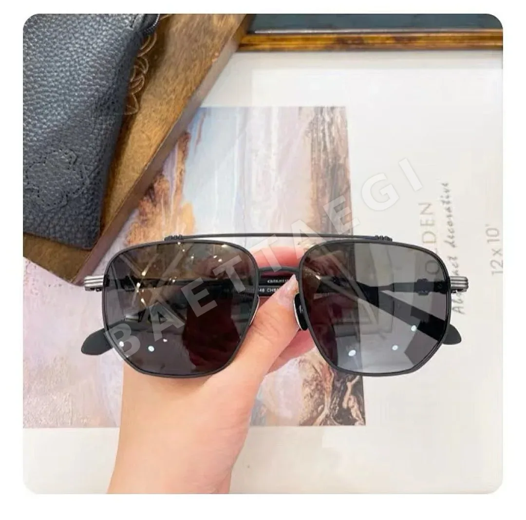 크롬하츠 선글라스 204919 Chrome Hearts Sunglasses 상세 이미지 7