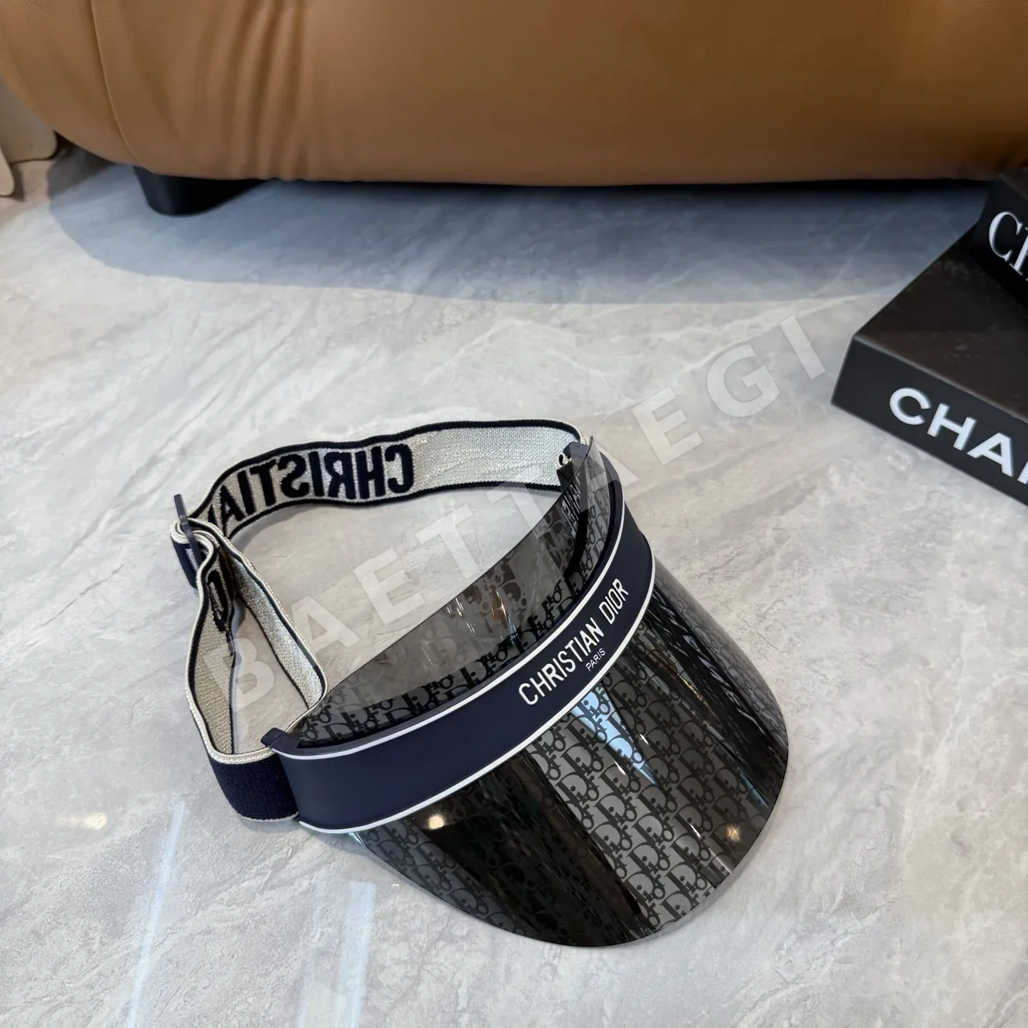 디올 모자 133615 Dior Cap 상세 이미지 7