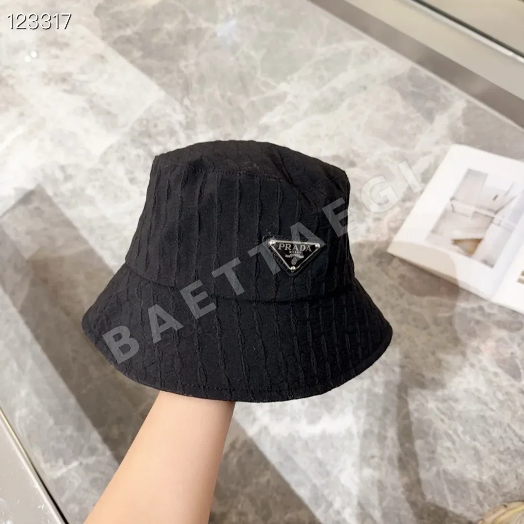 프라다 모자 85044 Prada Cap 상세 이미지 4