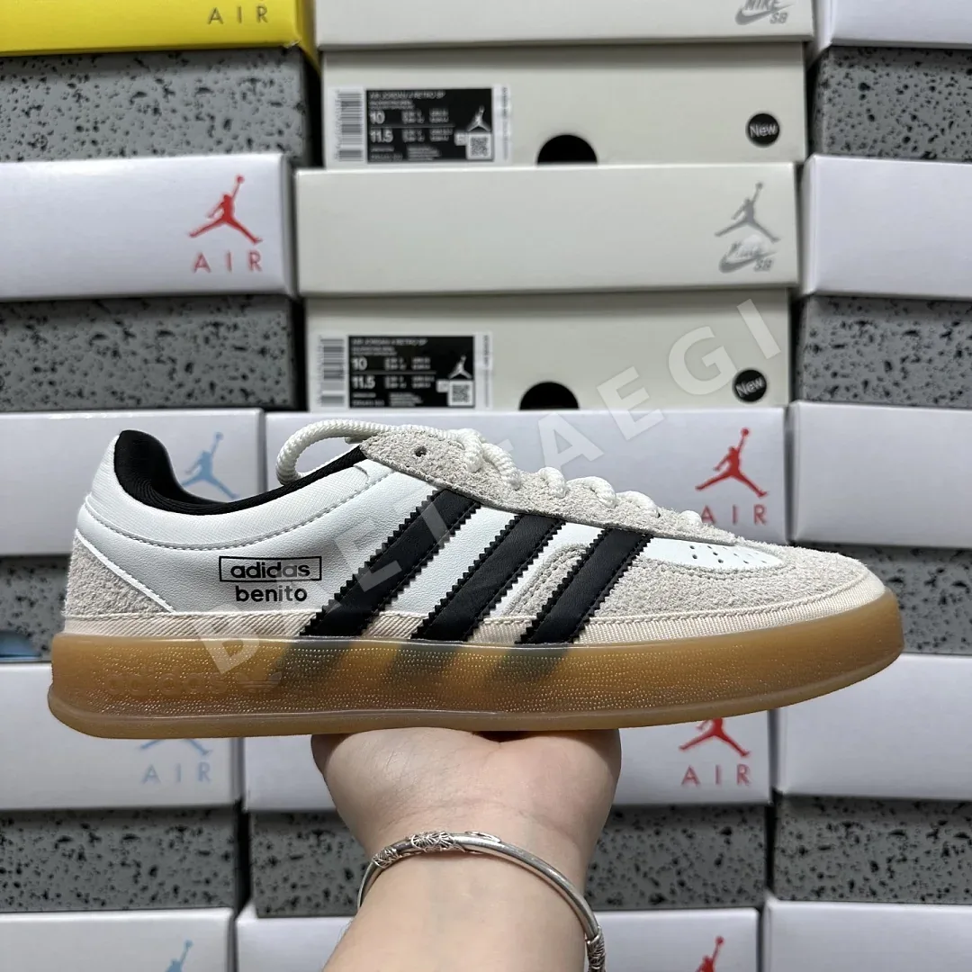 아디다스 [GOD] 가젤 인도어 IF9735 200817 Adidas Gazelle Indoor Bad Bunny 상세 이미지 6