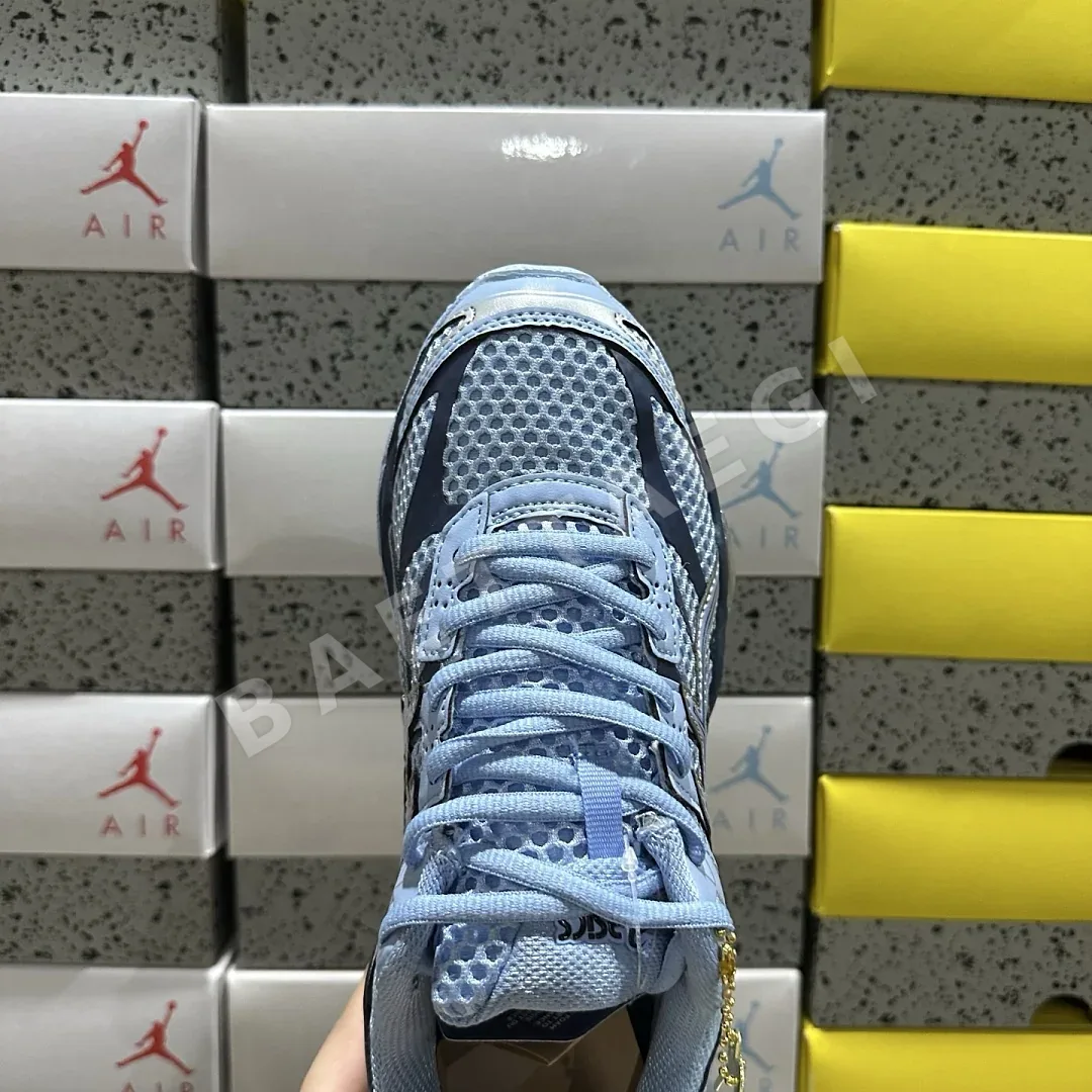 아식스 [WZ] 젤 큐뮬러스 16 1203A733-400 200405 Asics Gel-Cumulus 16 Stone Wash 상세 이미지 2