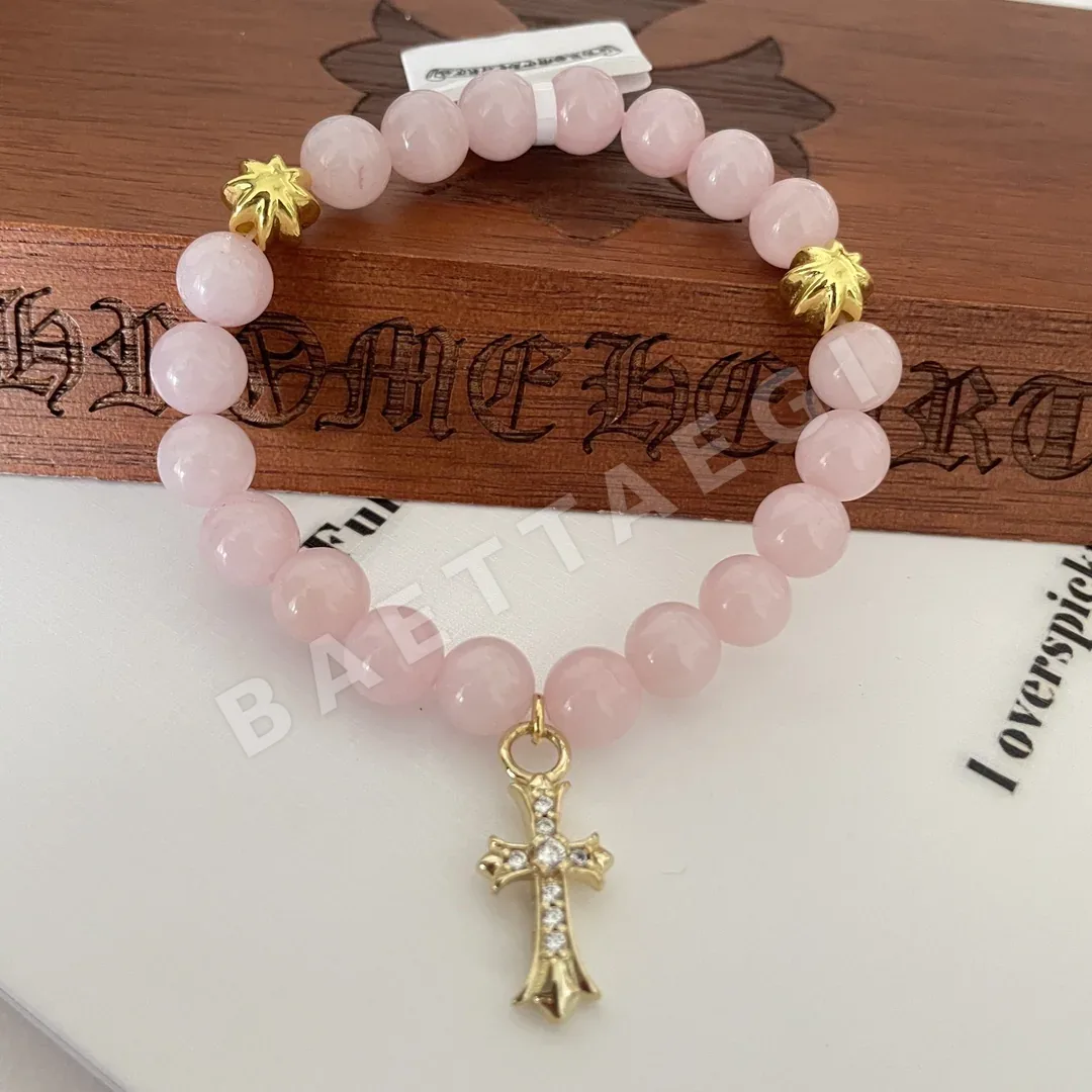 크롬하츠 팔찌 61520 Chrome Hearts Bracelet 상세 이미지 4