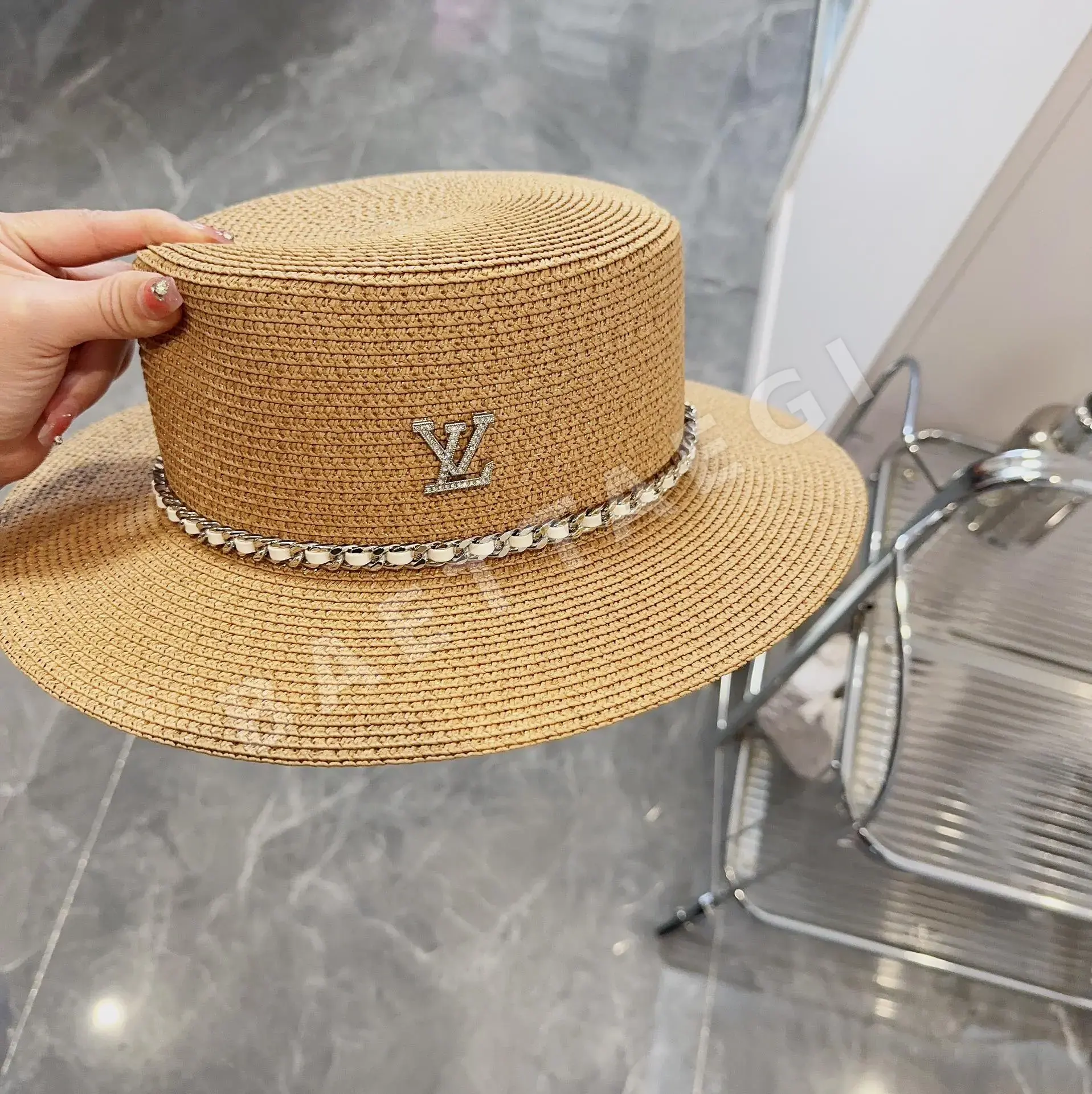 루이비통 모자 79081 Louis Vuitton Cap 상세 이미지 9