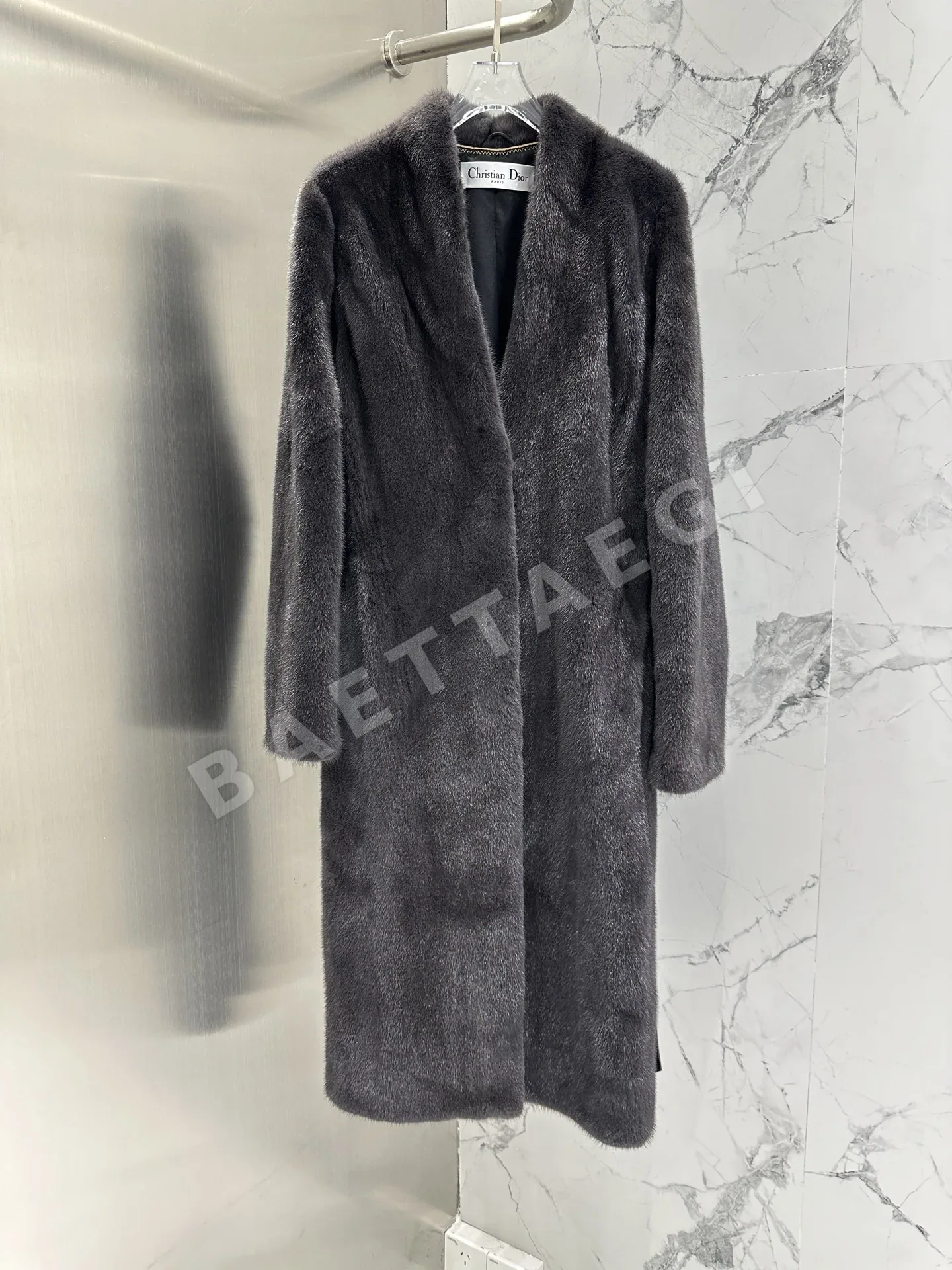 디올 오뜨꾸뛰르 메티에다르 여성 자켓 195014