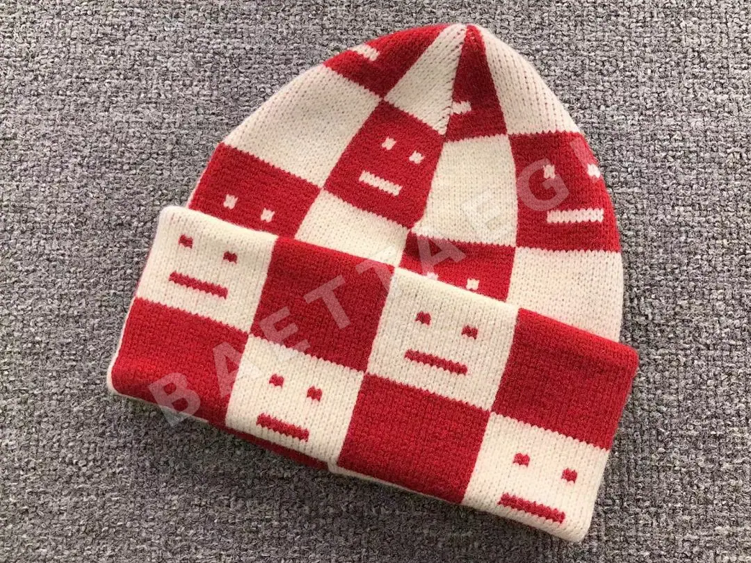 아크네스튜디오 모자 202696 Acne Studios Hat 상세 이미지 8