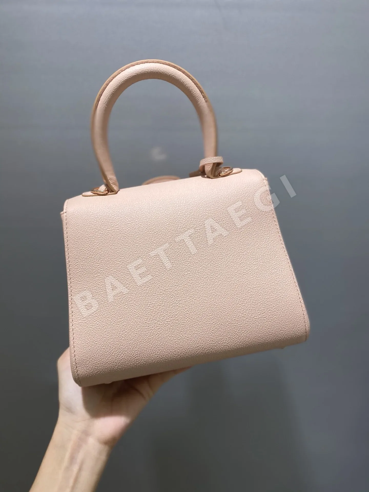 델보 가방 상세 이미지 3
