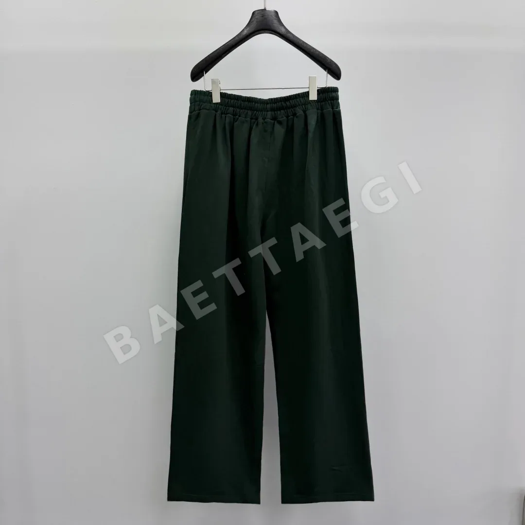 아크네스튜디오 남성 바지 159962 Acne Studios Pants 상세 이미지 2