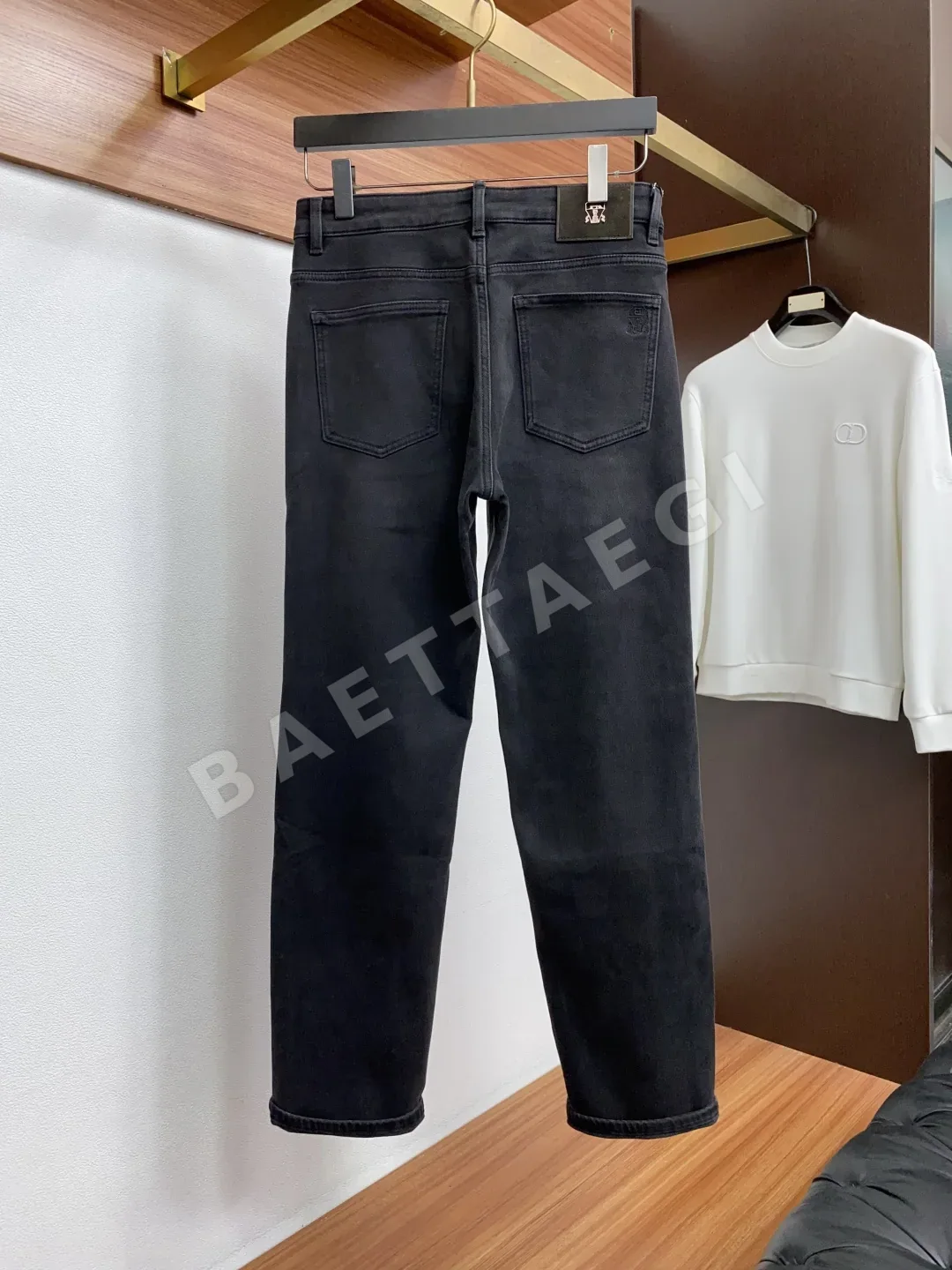 브루넬로쿠치넬리 남성 청바지 상세 이미지 8