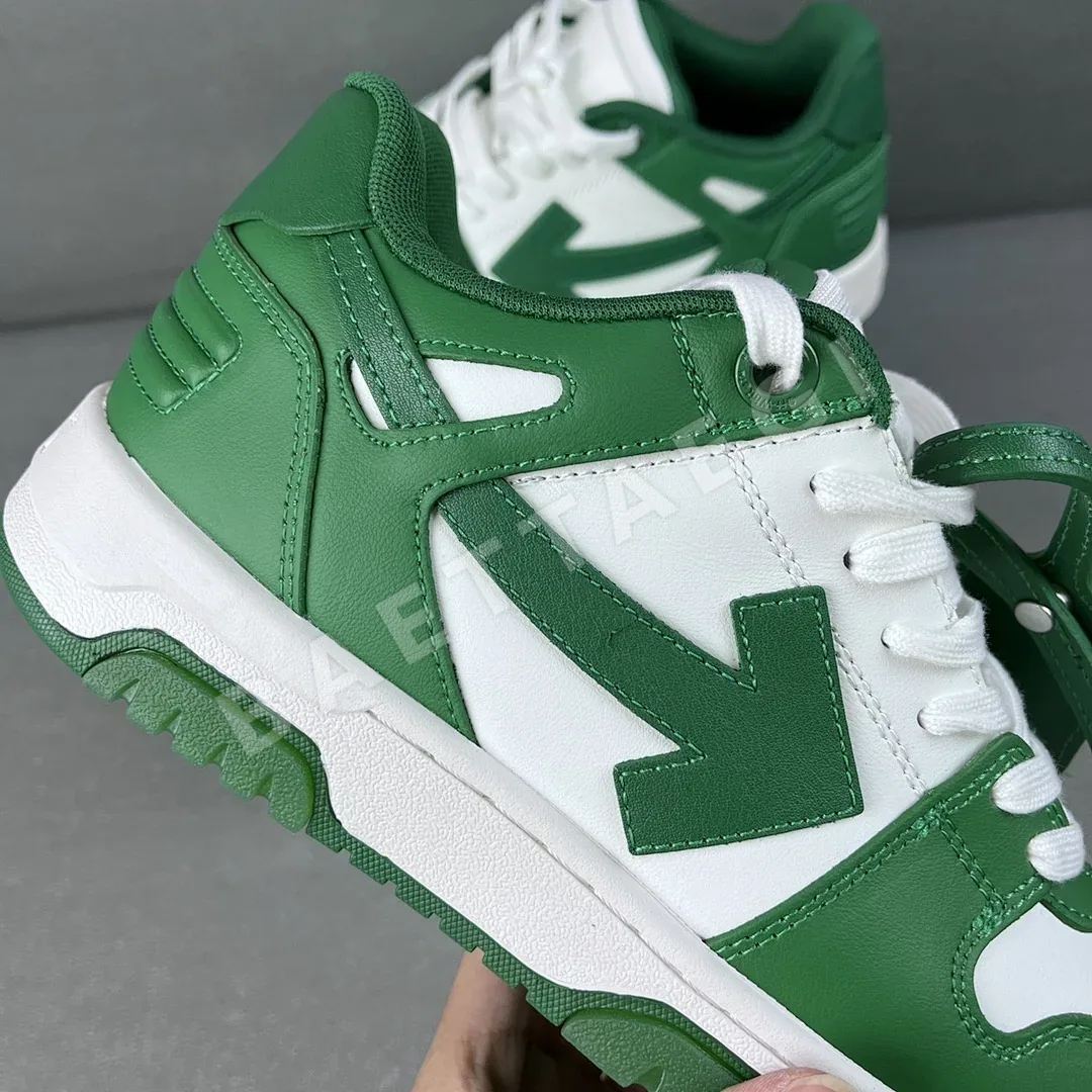 오프화이트 그린 202315 Off White 상세 이미지 7