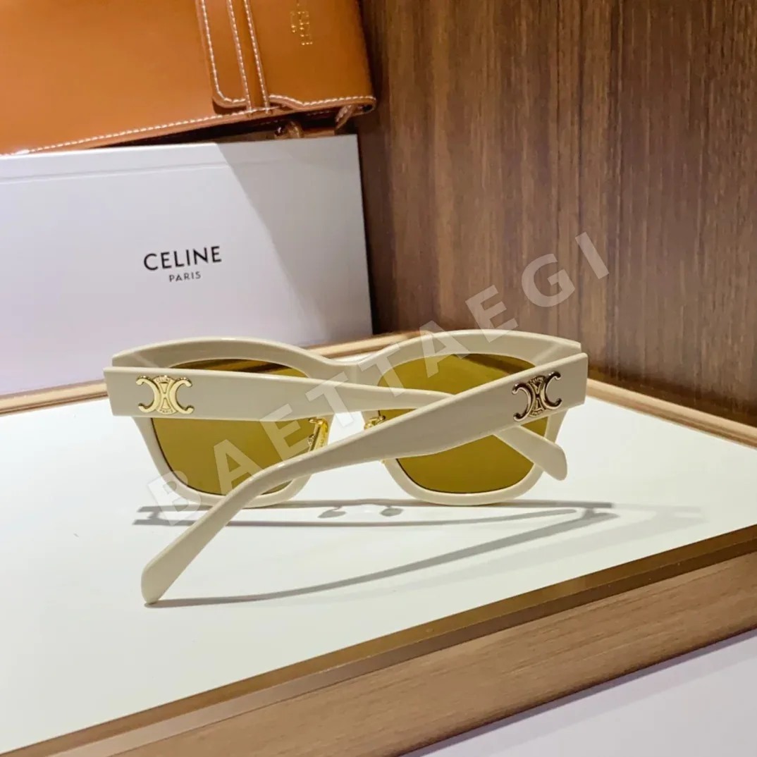 셀린느 CL40253 선글라스 상세 이미지 7