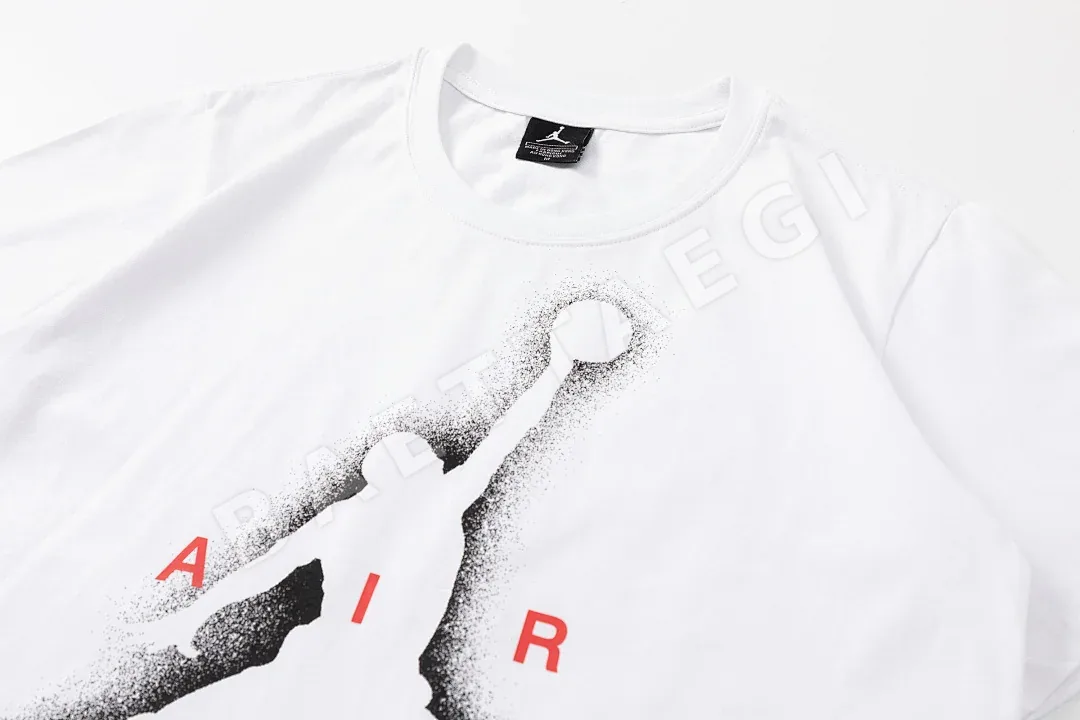 나이키 조던 반팔 티셔츠 202993 Nike Jordan T-Shirt 상세 이미지 4