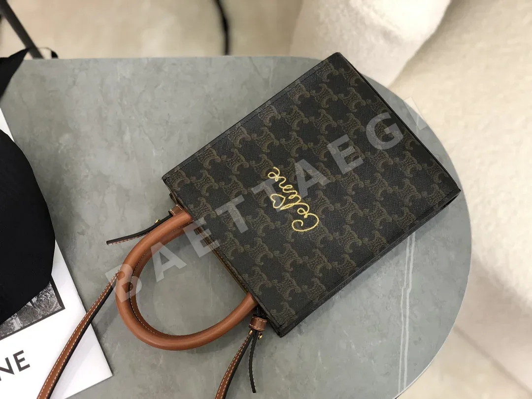 셀린느 미니 토트 가방 86442