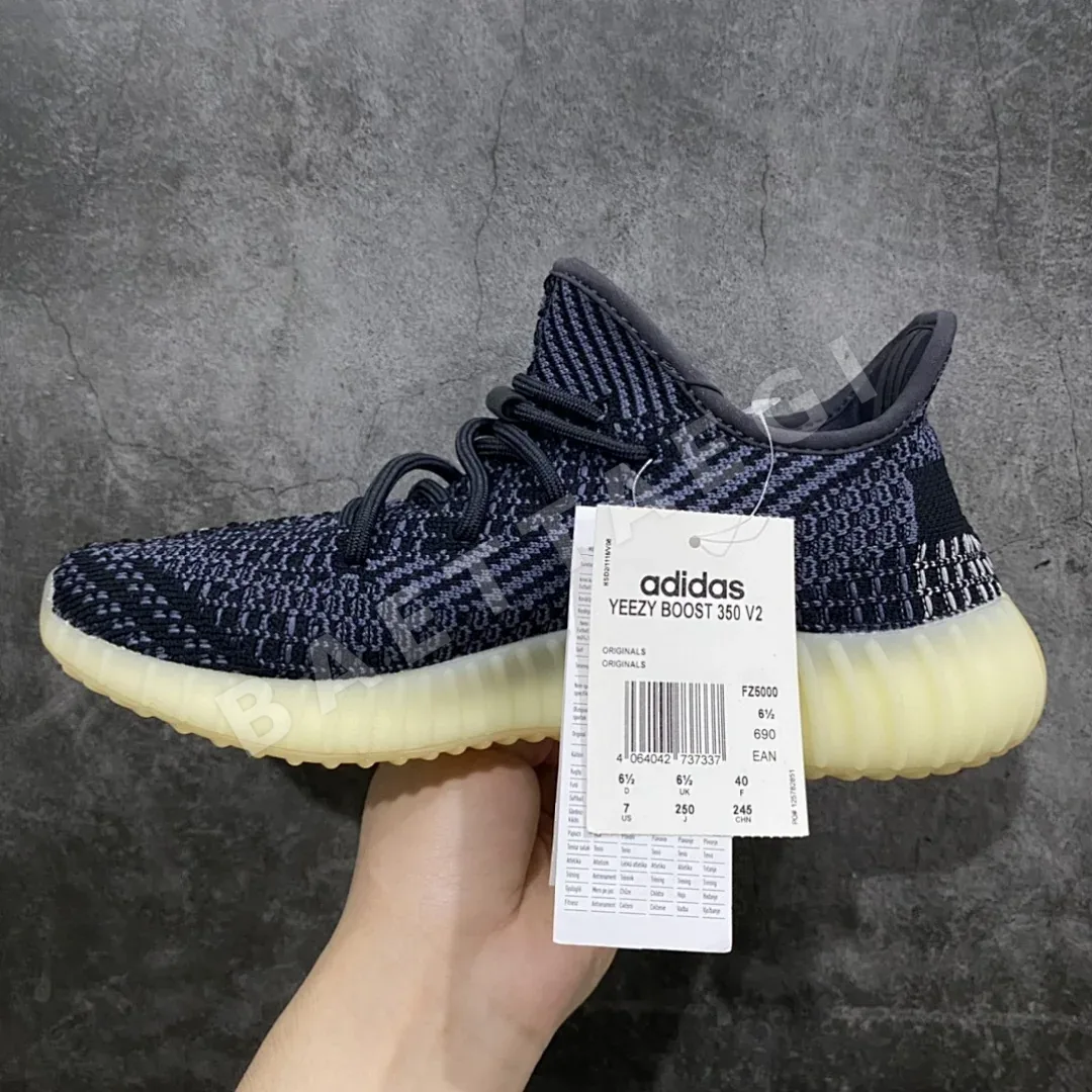 아디다스 이지 350 FZ5000 200676 Adidas Yeezy 350 상세 이미지 9
