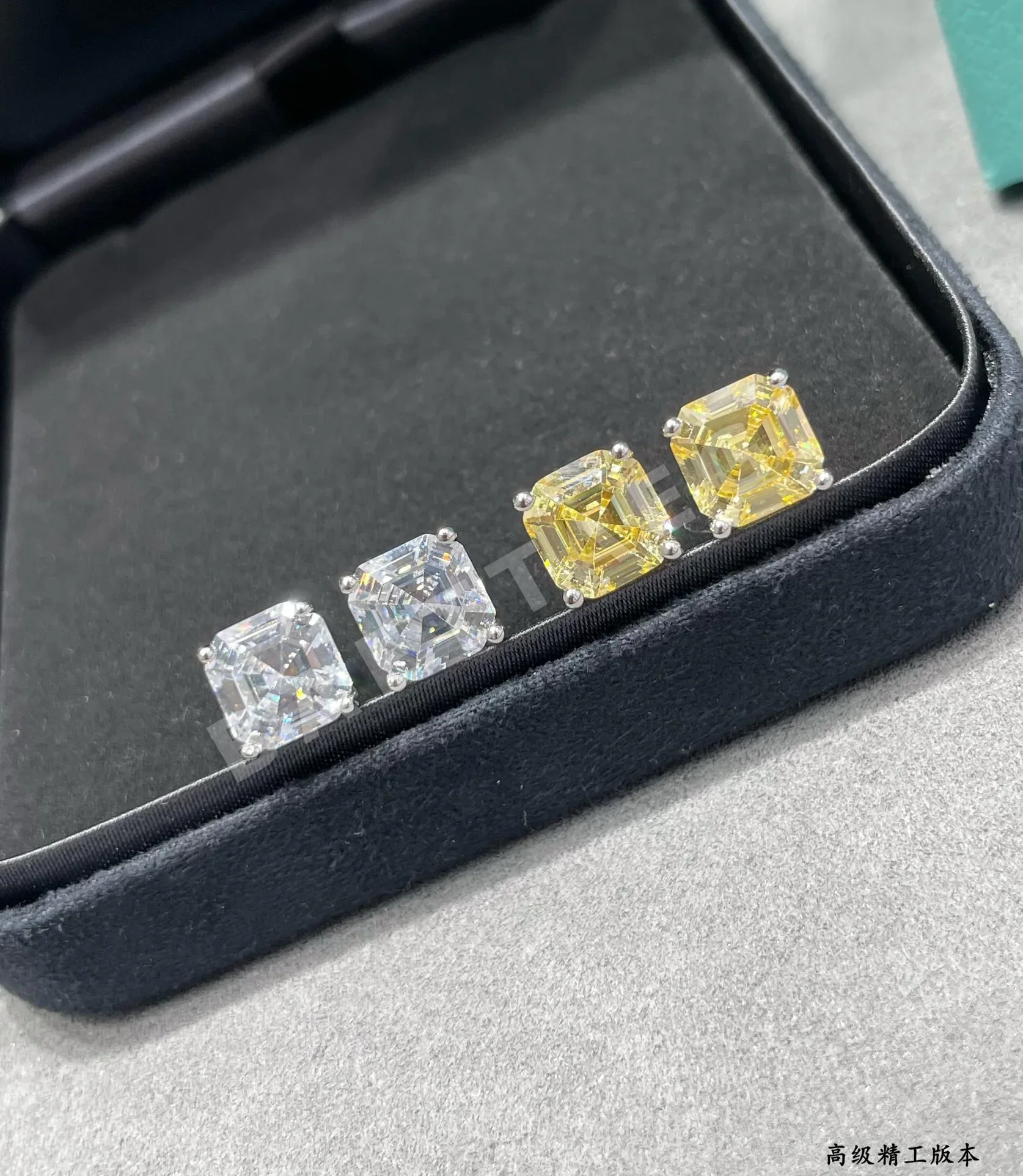 티파니 귀걸이 71222 Tiffany & Co Earrings 상세 이미지 9