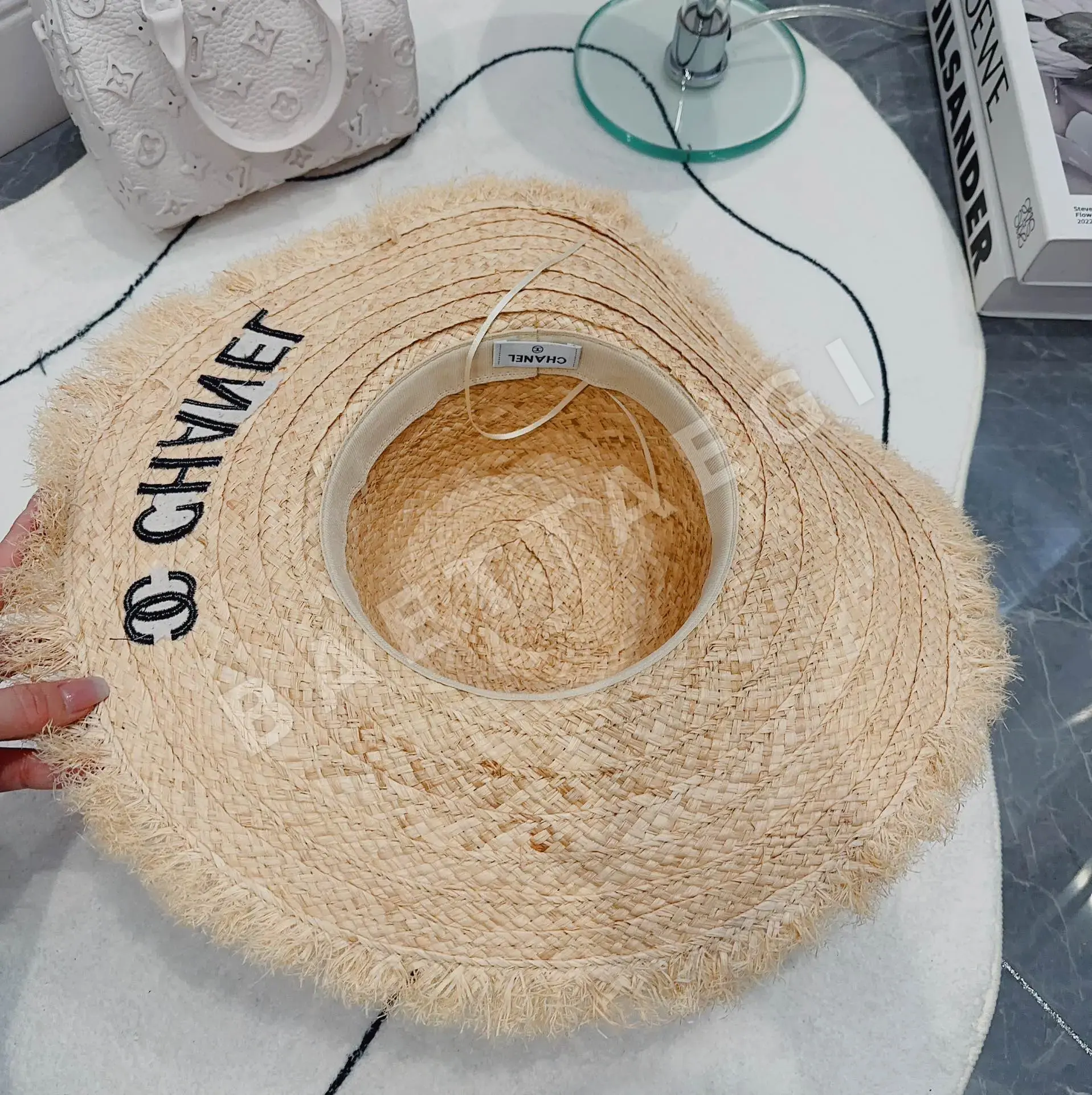 샤넬 모자 82127 Chanel Cap 상세 이미지 7