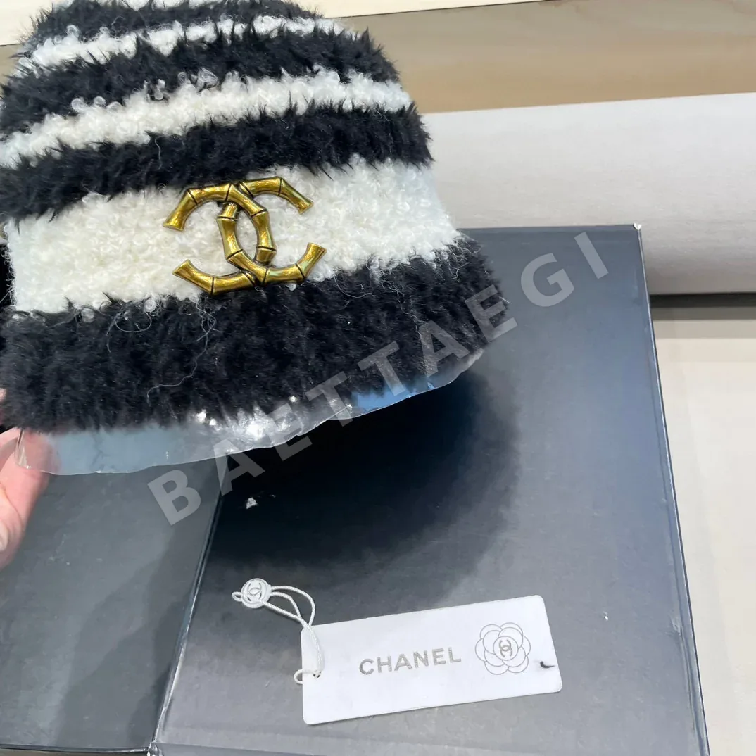샤넬 모자 185310 Chanel Cap 상세 이미지 6