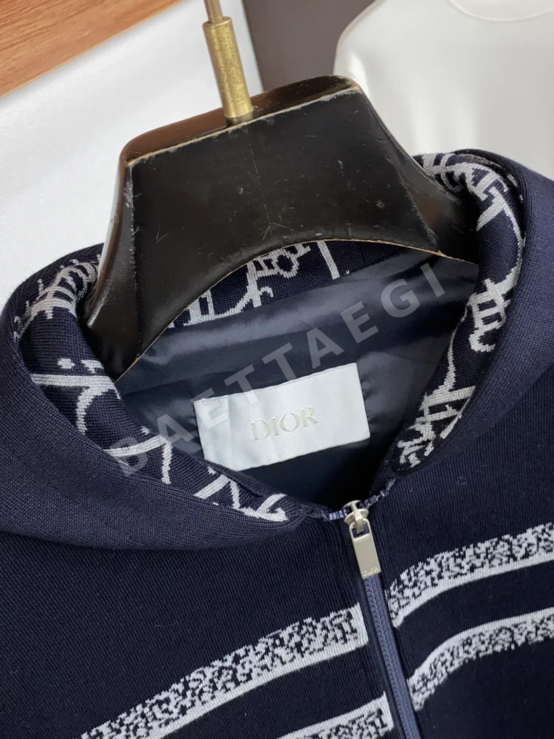 디올 남성 자켓 169757 Dior Jacket 상세 이미지 3